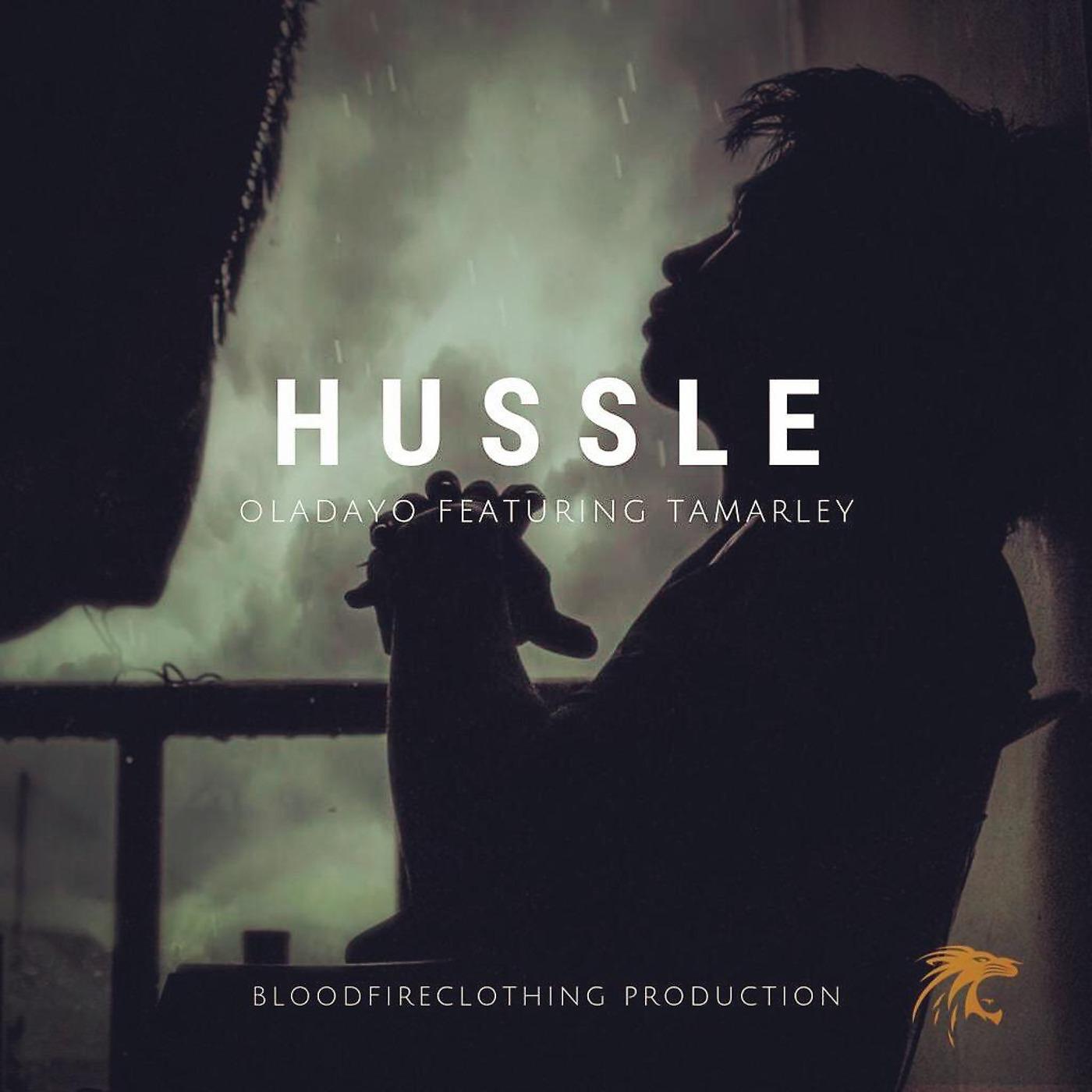 Постер альбома Hussle