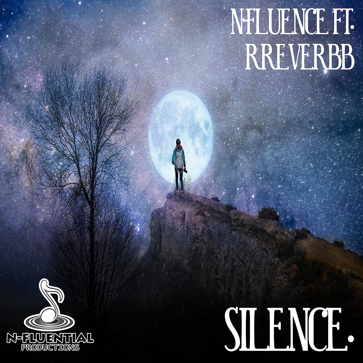 Постер альбома Silence (feat. Rreverbb)