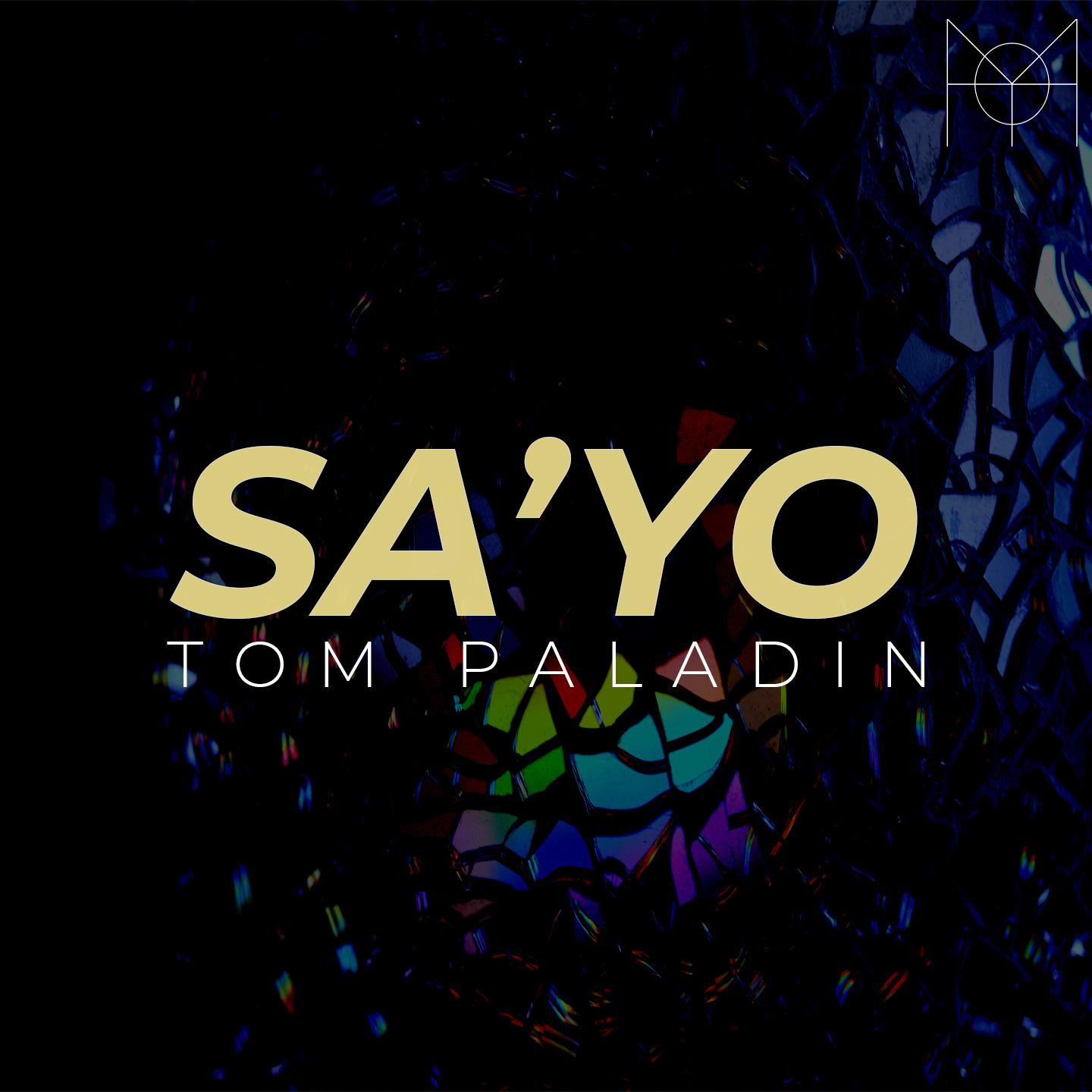 Постер альбома Sa'yo