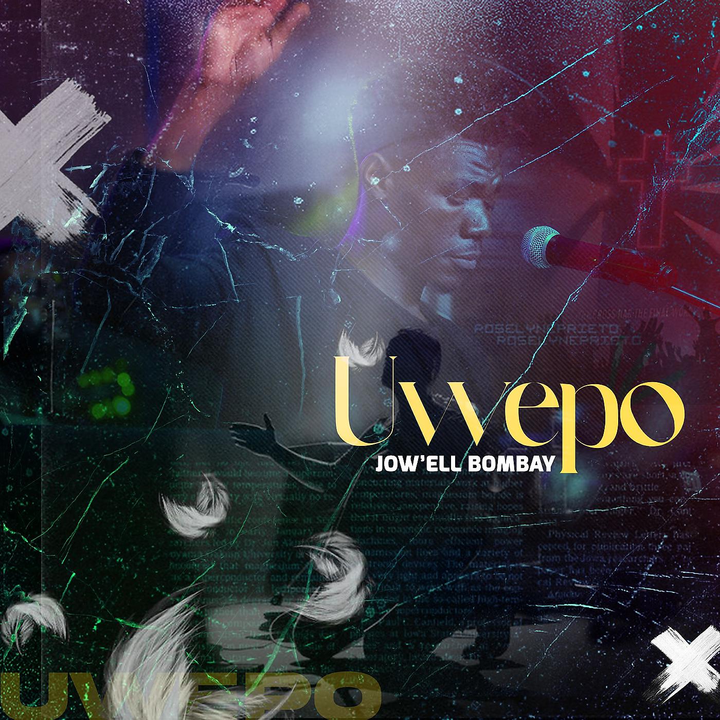 Постер альбома Uwepo (Live)
