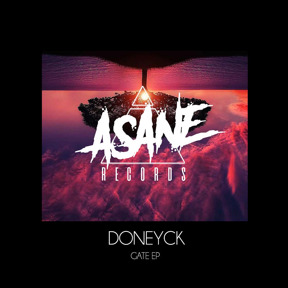 Постер альбома Doneyck Gate Ep