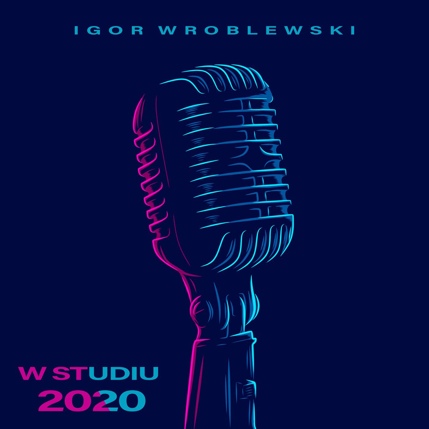 Постер альбома W Studiu 2020