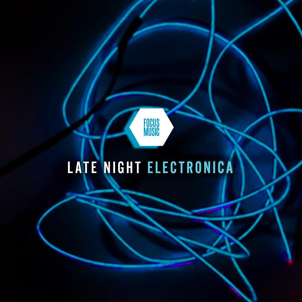 Постер альбома Late Night Electronica