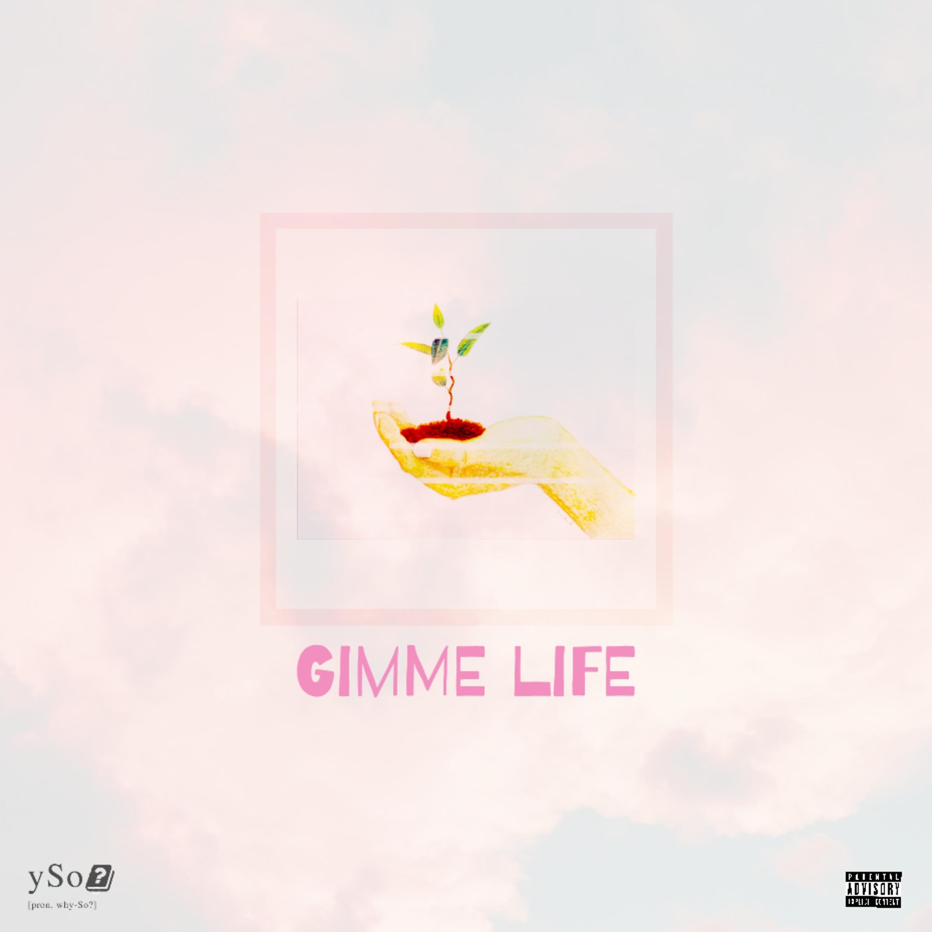 Постер альбома Gimme Life