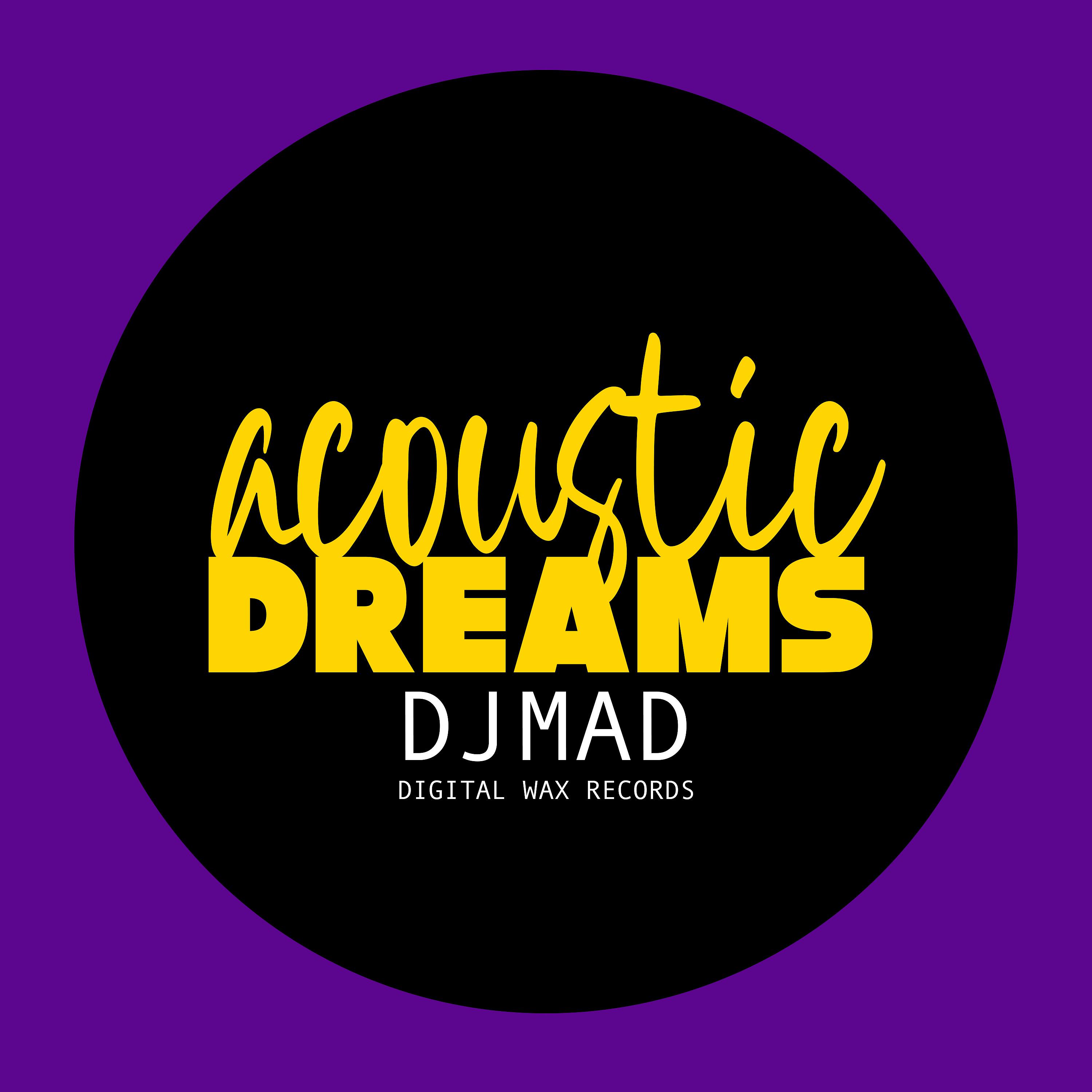 Постер альбома Acoustic Dreams