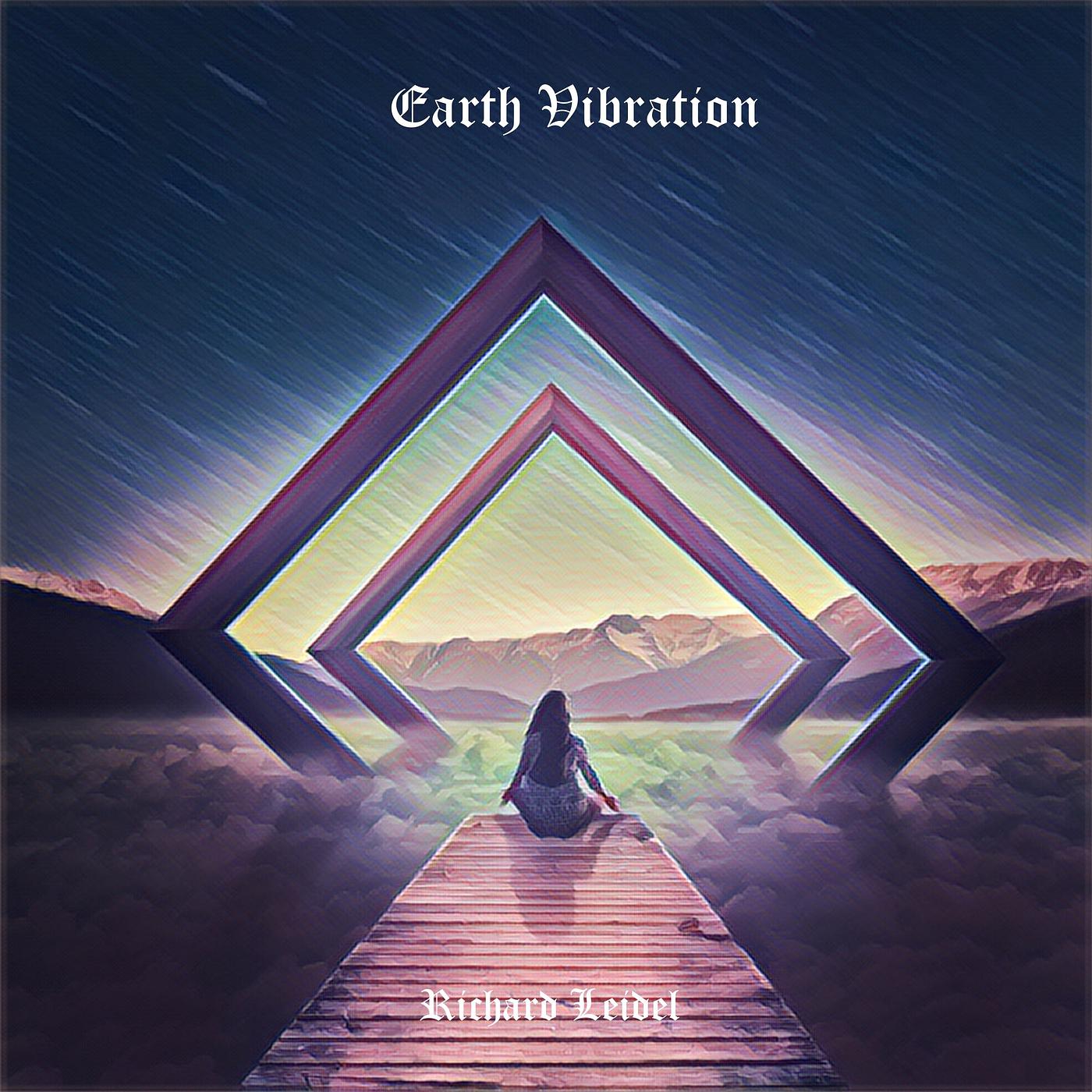 Постер альбома Earth Vibration