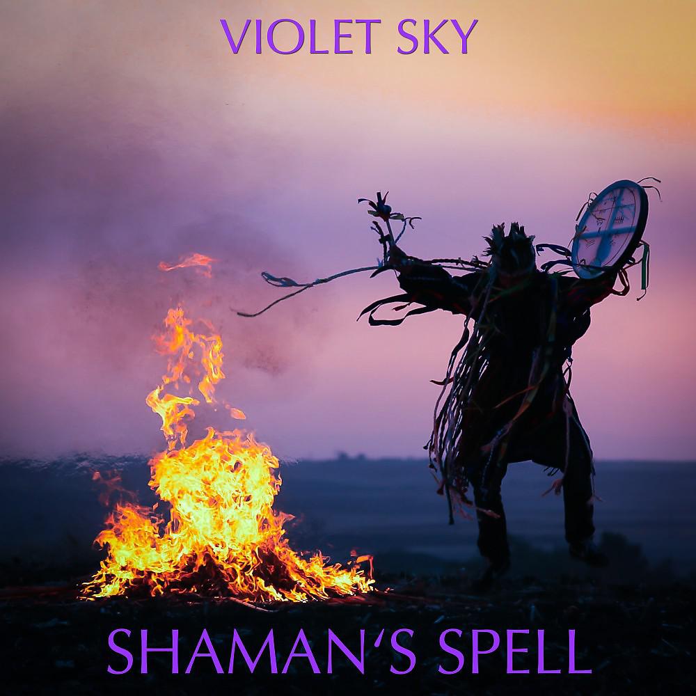 Постер альбома Shaman's Spell