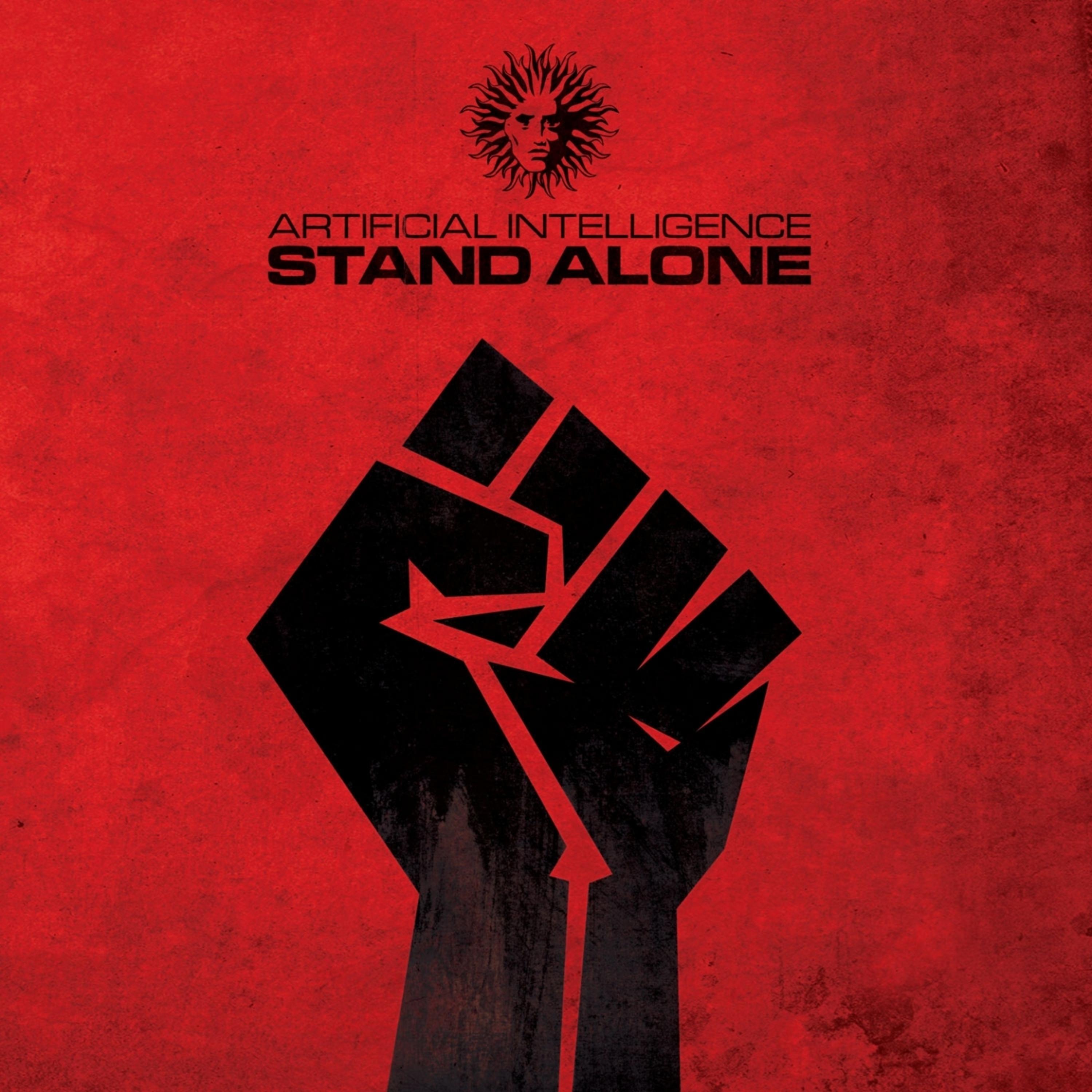 Постер альбома Stand Alone