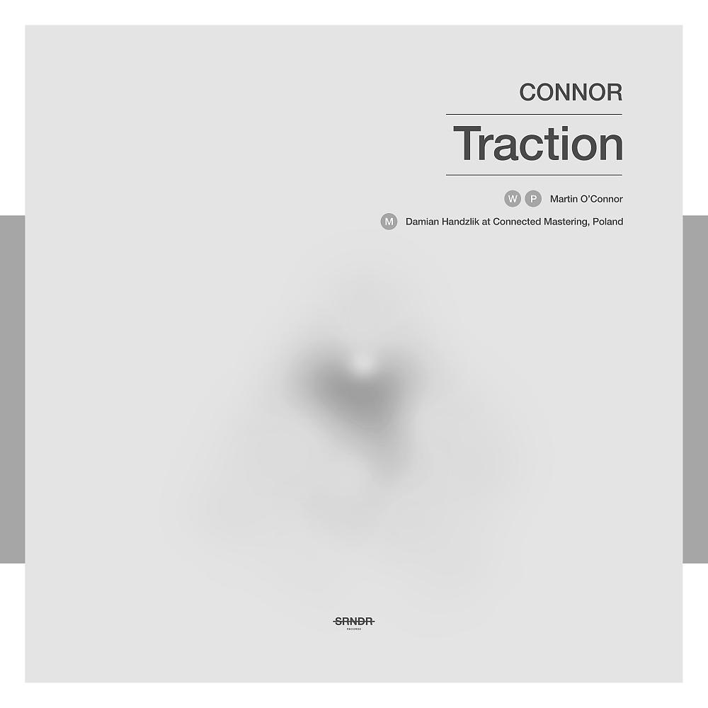 Постер альбома Traction