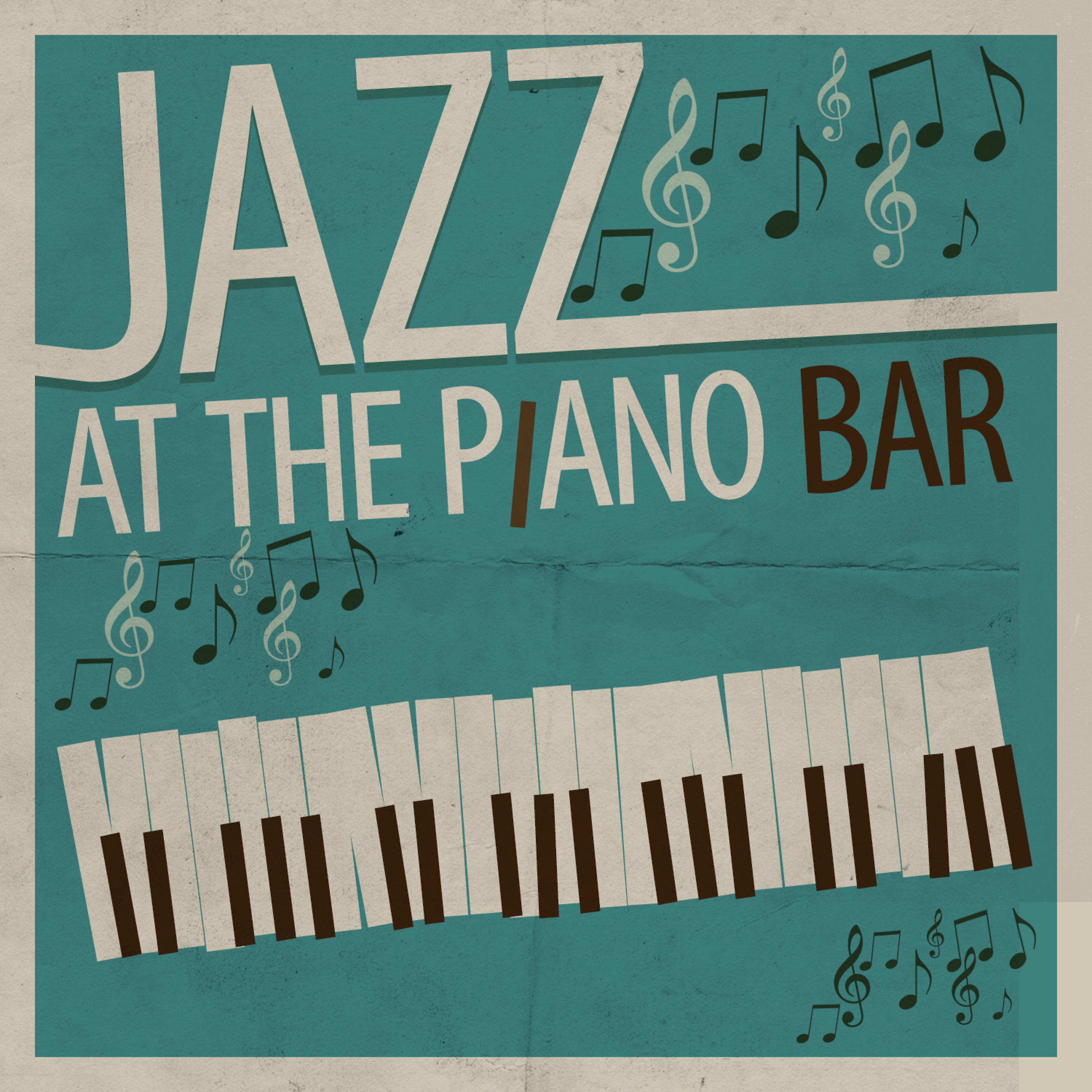 Постер альбома Jazz at the Piano Bar