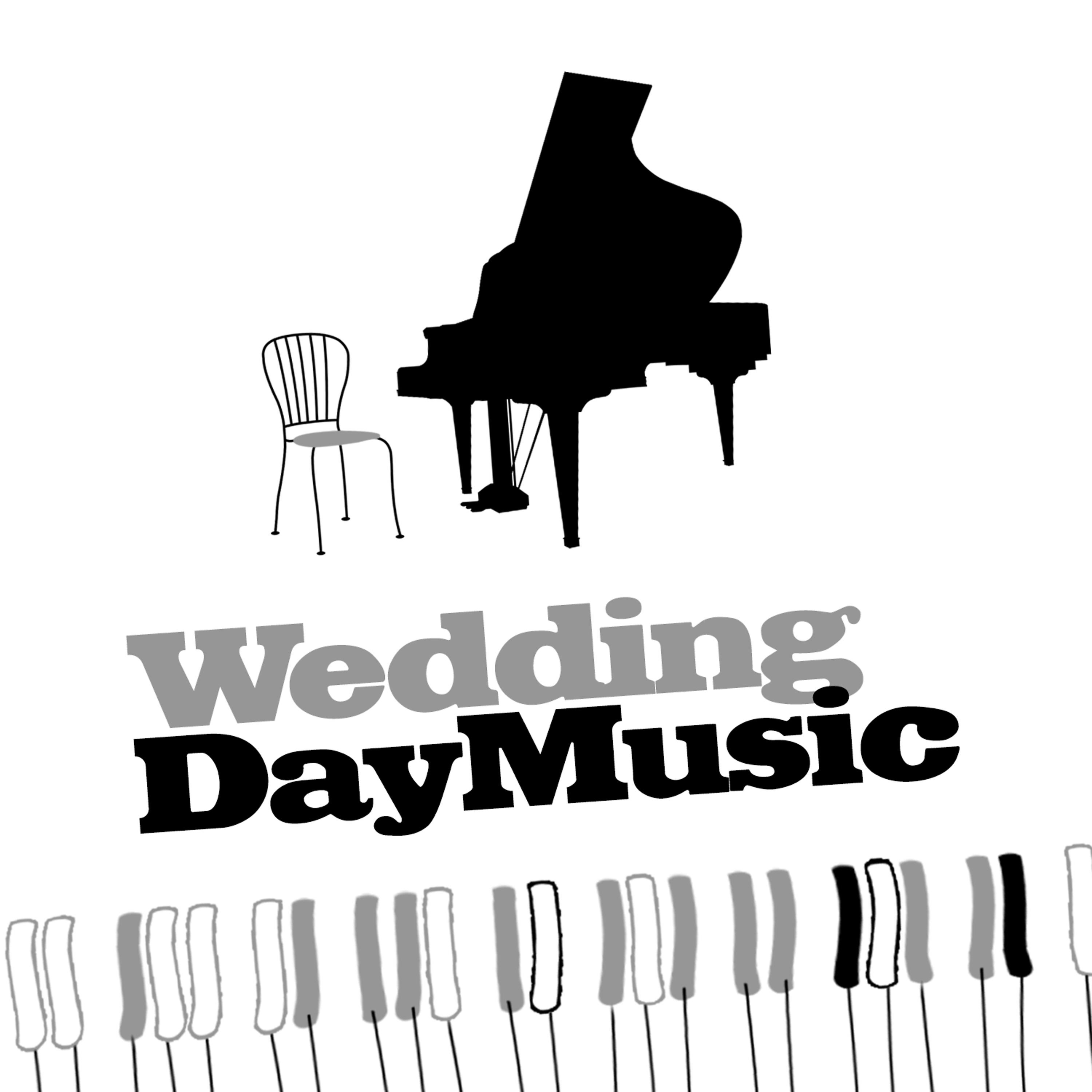 Постер альбома Wedding Day Music
