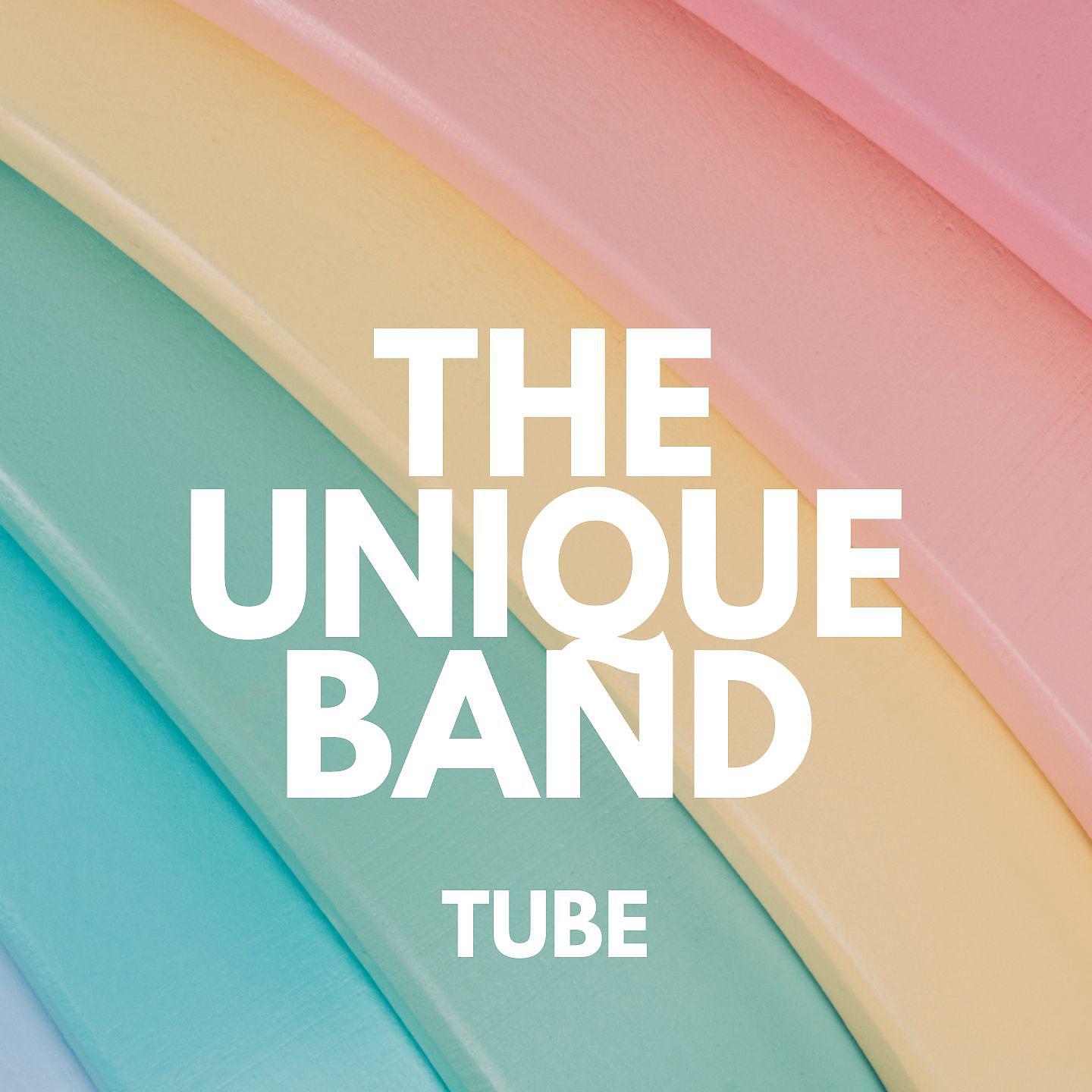 Постер альбома Tube