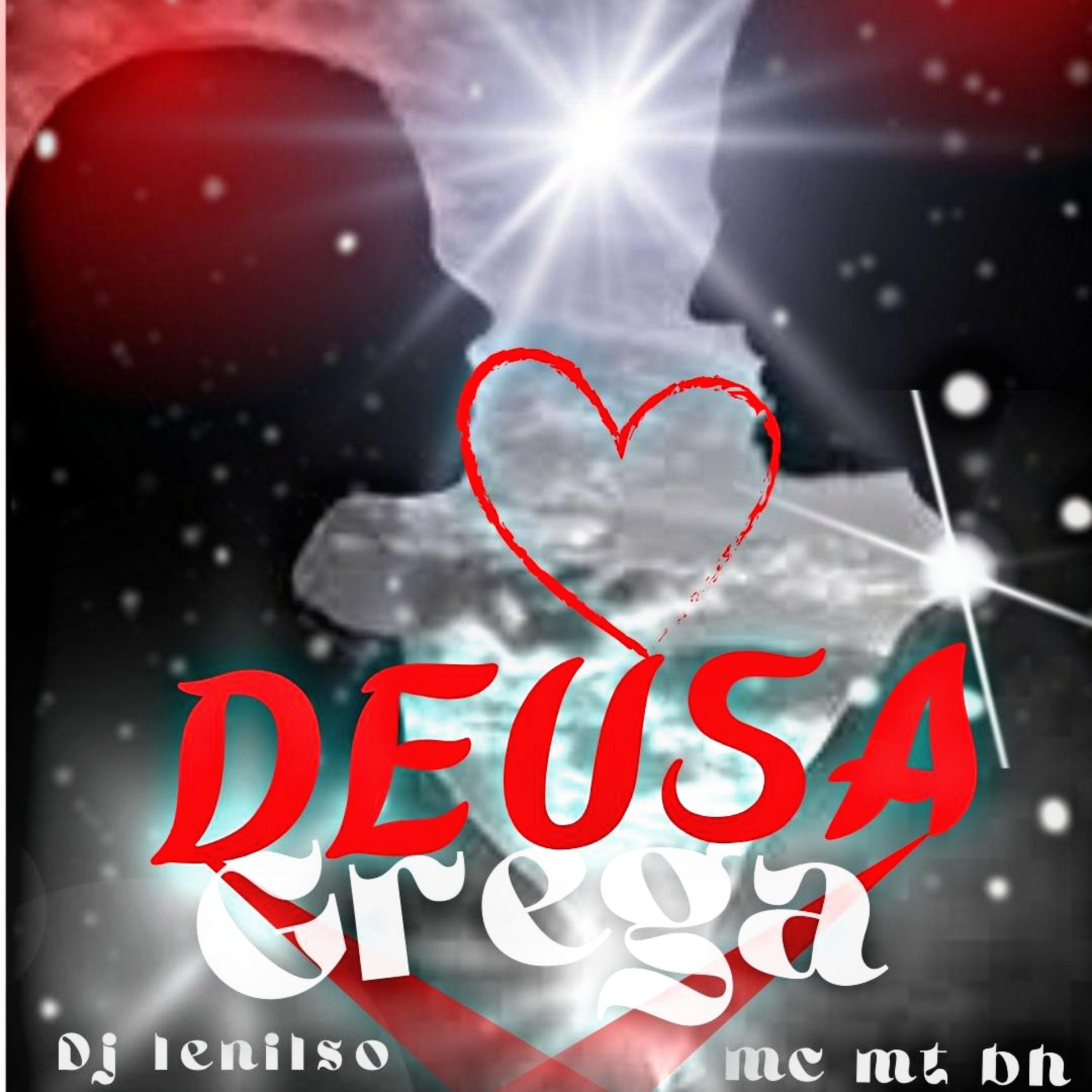 Постер альбома Deusa Grega