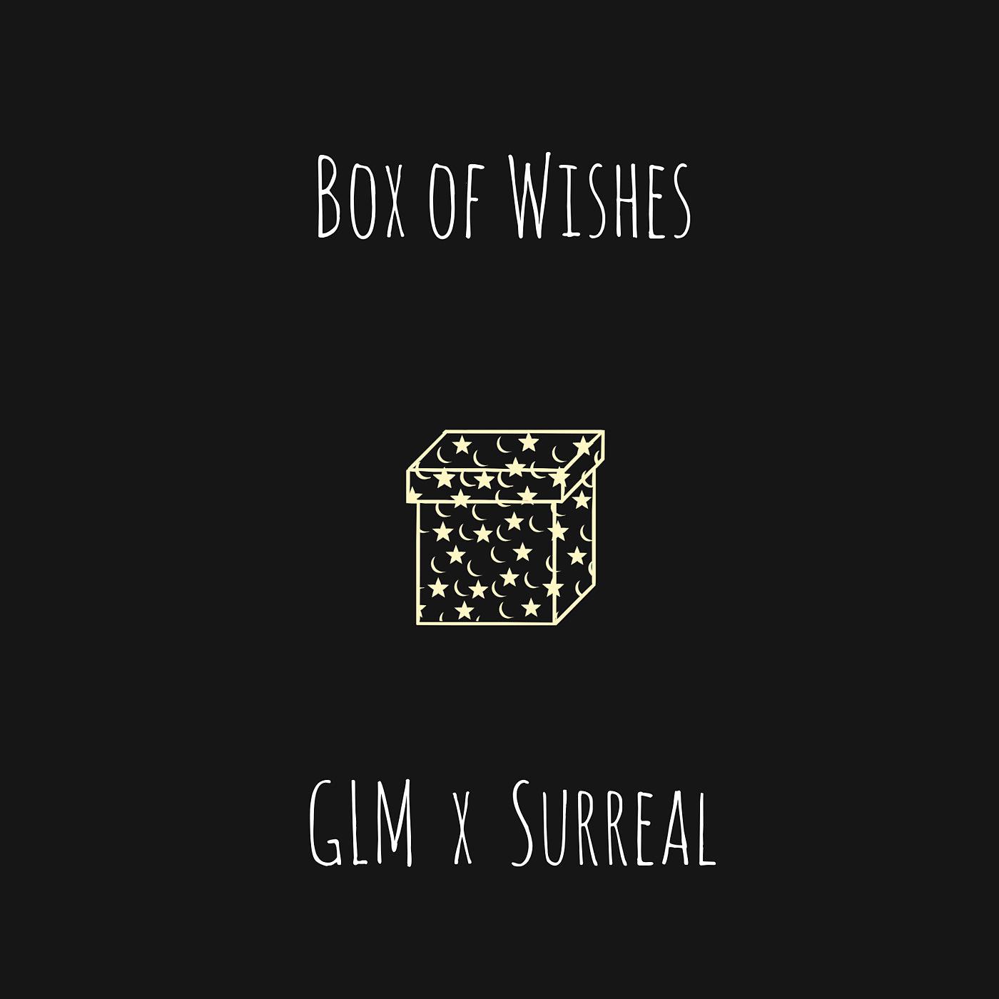 Постер альбома Box of Wishes