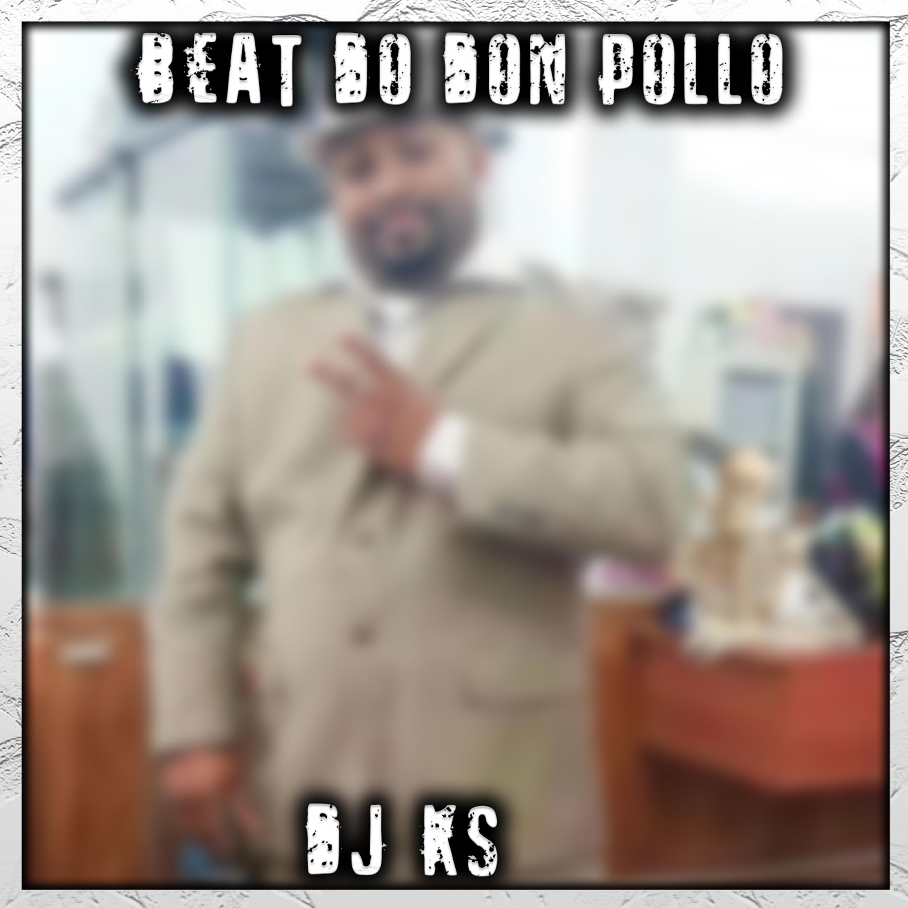 Постер альбома Beat Do Don Pollo