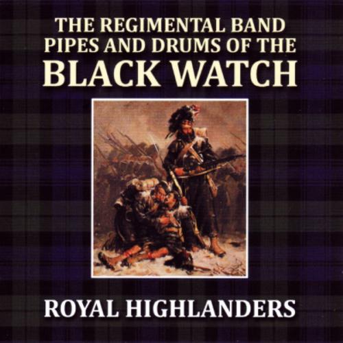 Постер альбома Royal Highlanders