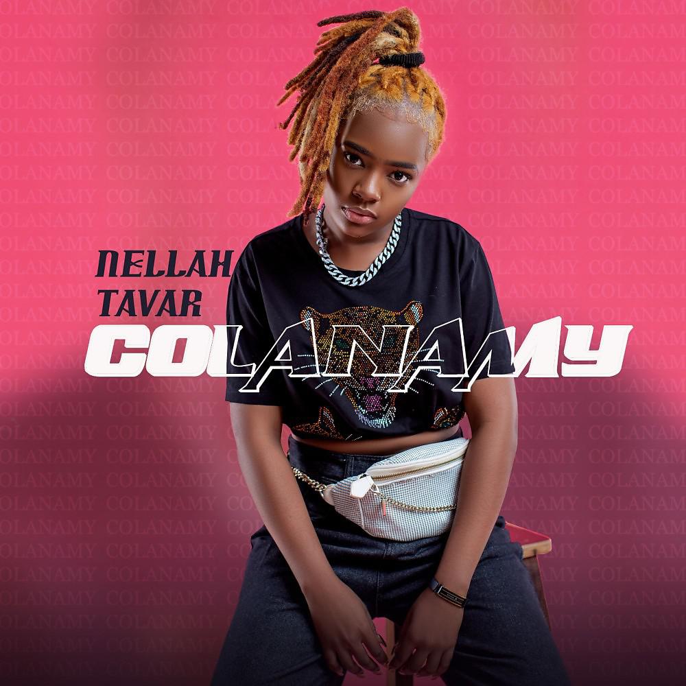 Постер альбома Colanamy