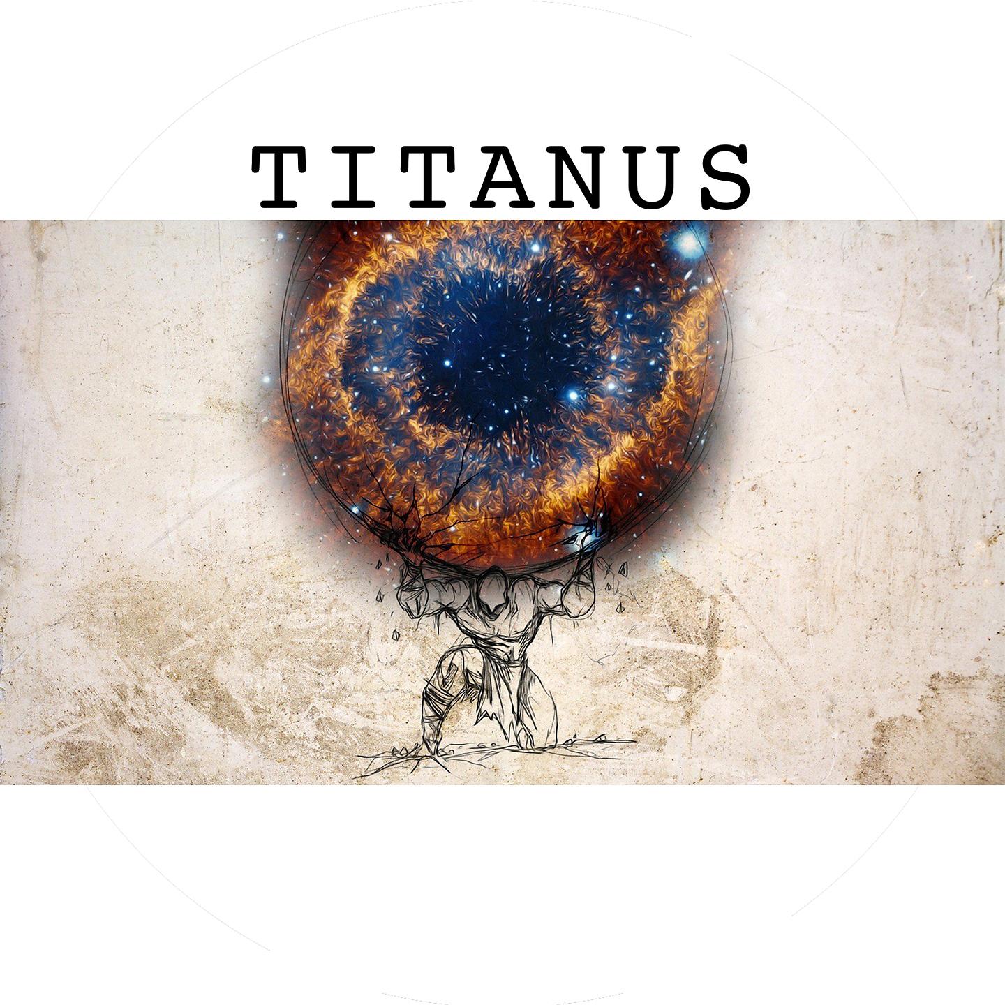 Постер альбома Titanus