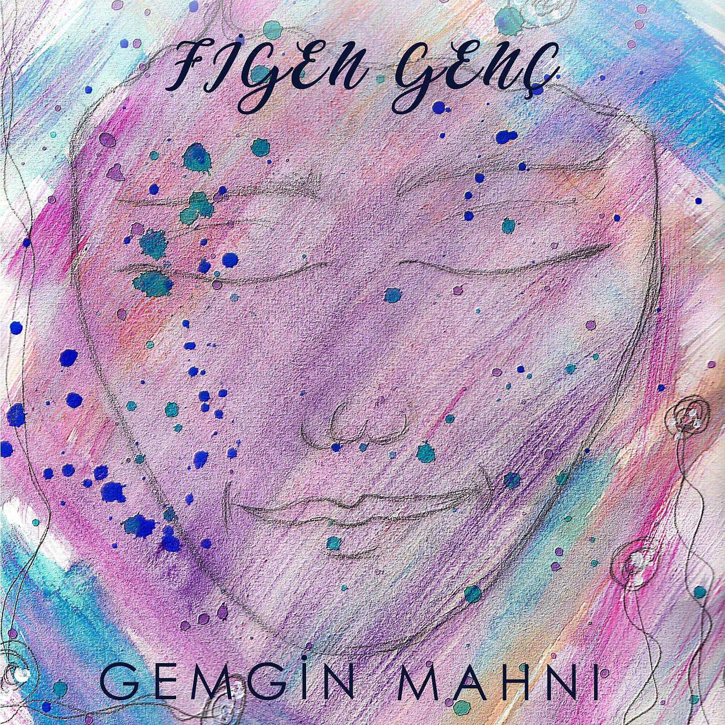 Постер альбома Gemgin Mahnı