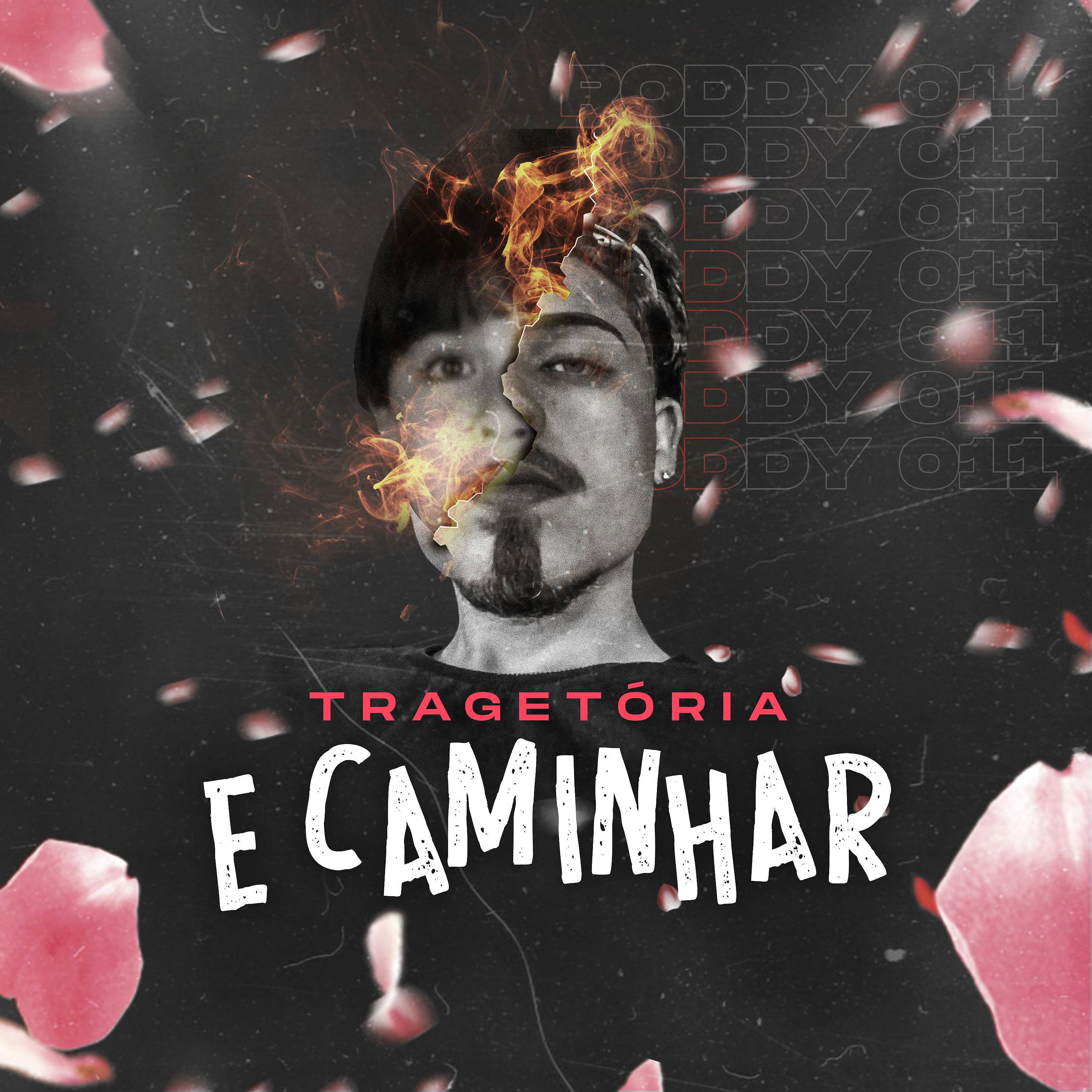 Постер альбома Trajetória e Caminhar
