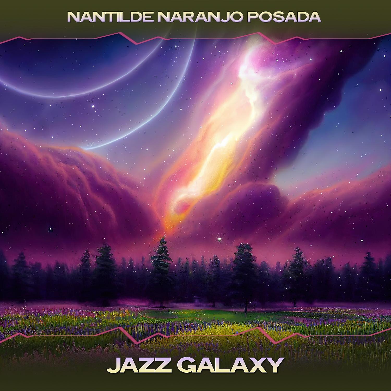 Постер альбома Jazz Galaxy