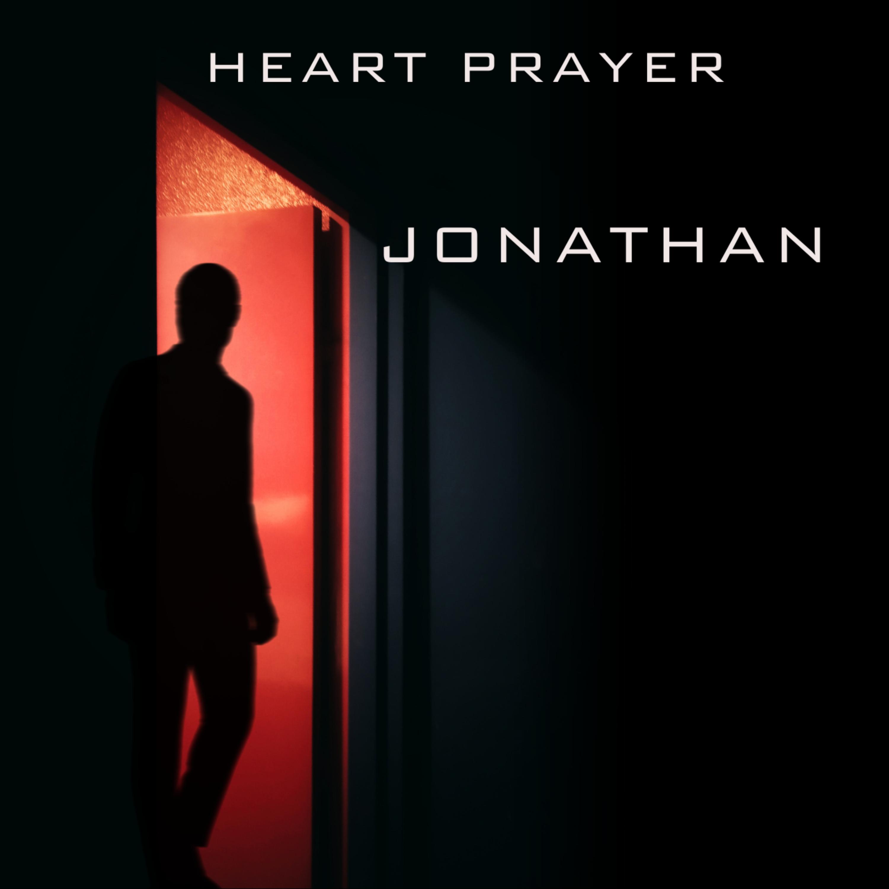 Постер альбома Heart Prayer