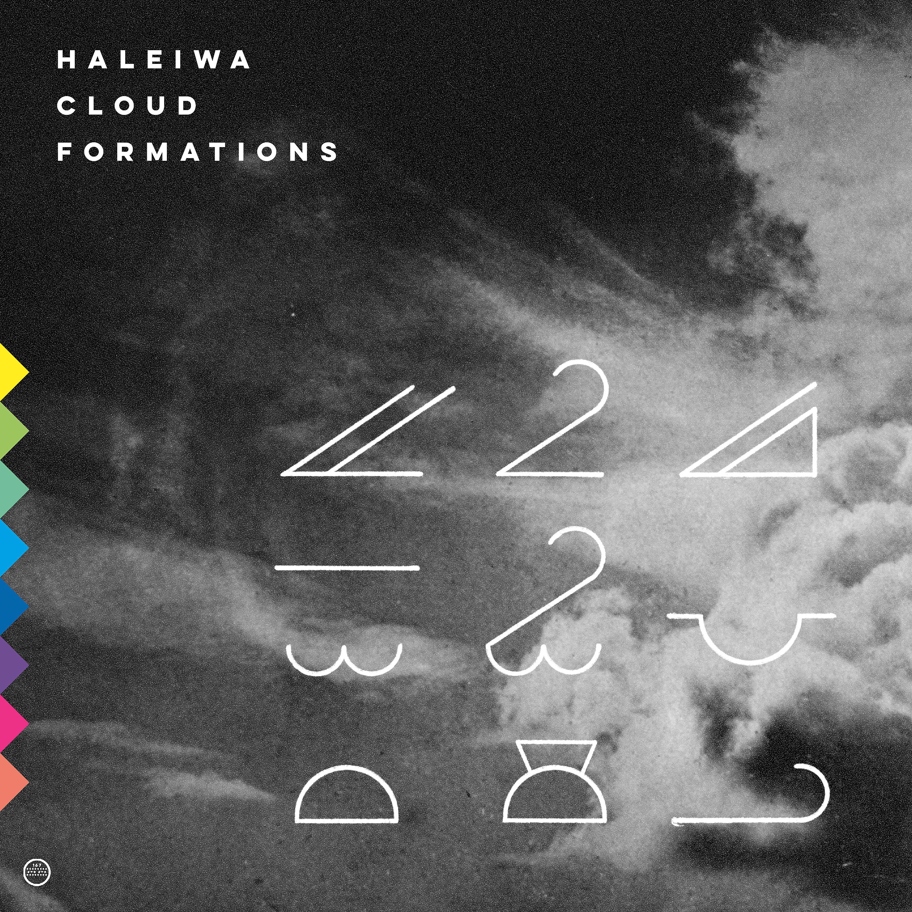 Постер альбома Cloud Formations