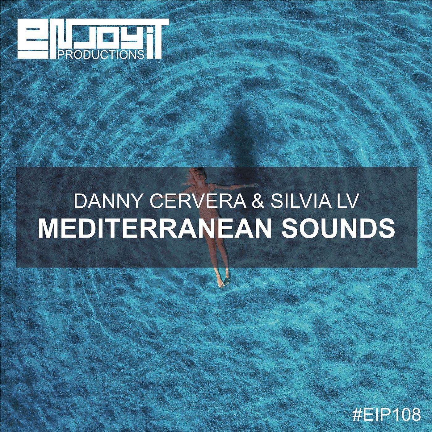 Постер альбома Mediterranean Sounds