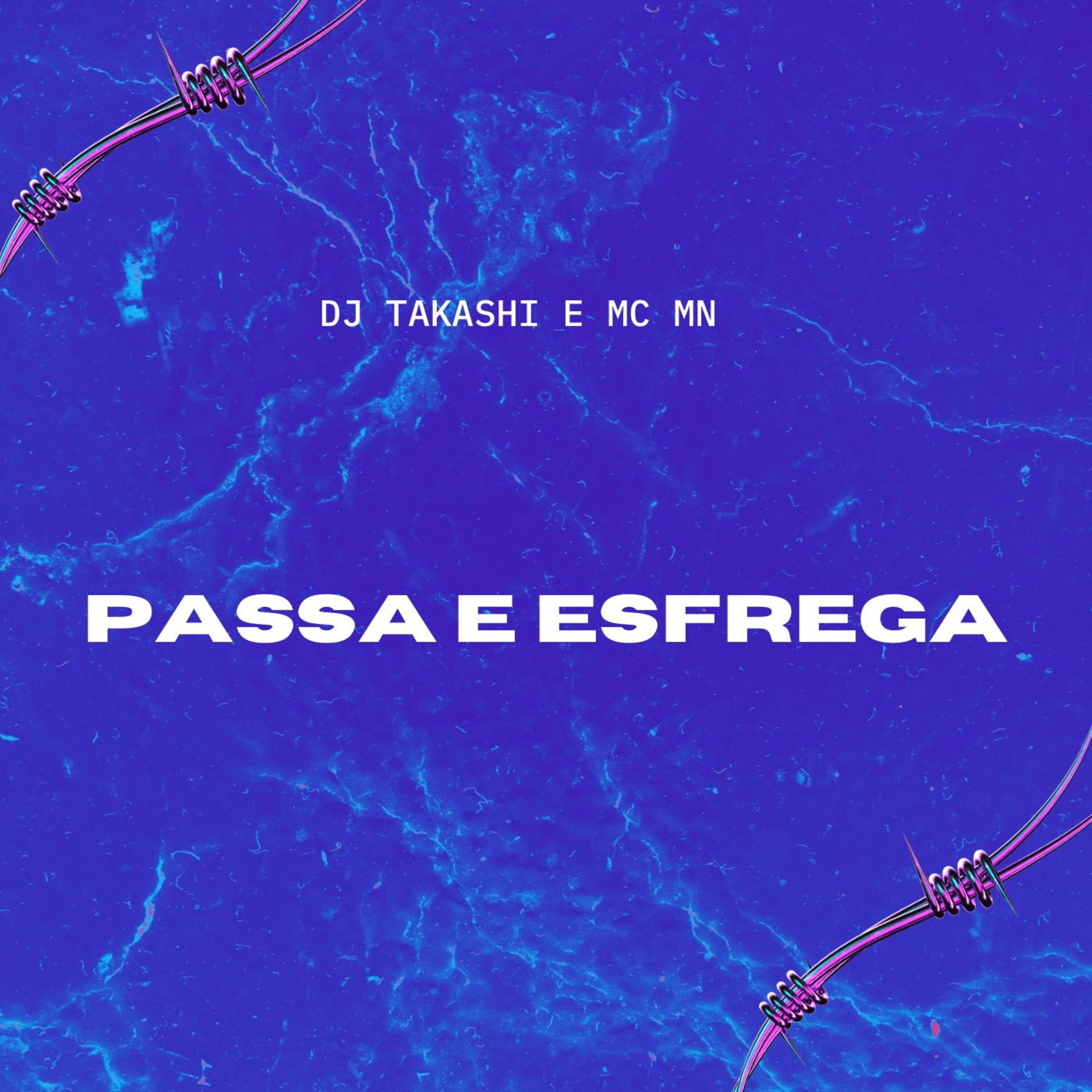 Постер альбома Passa e Esfrega