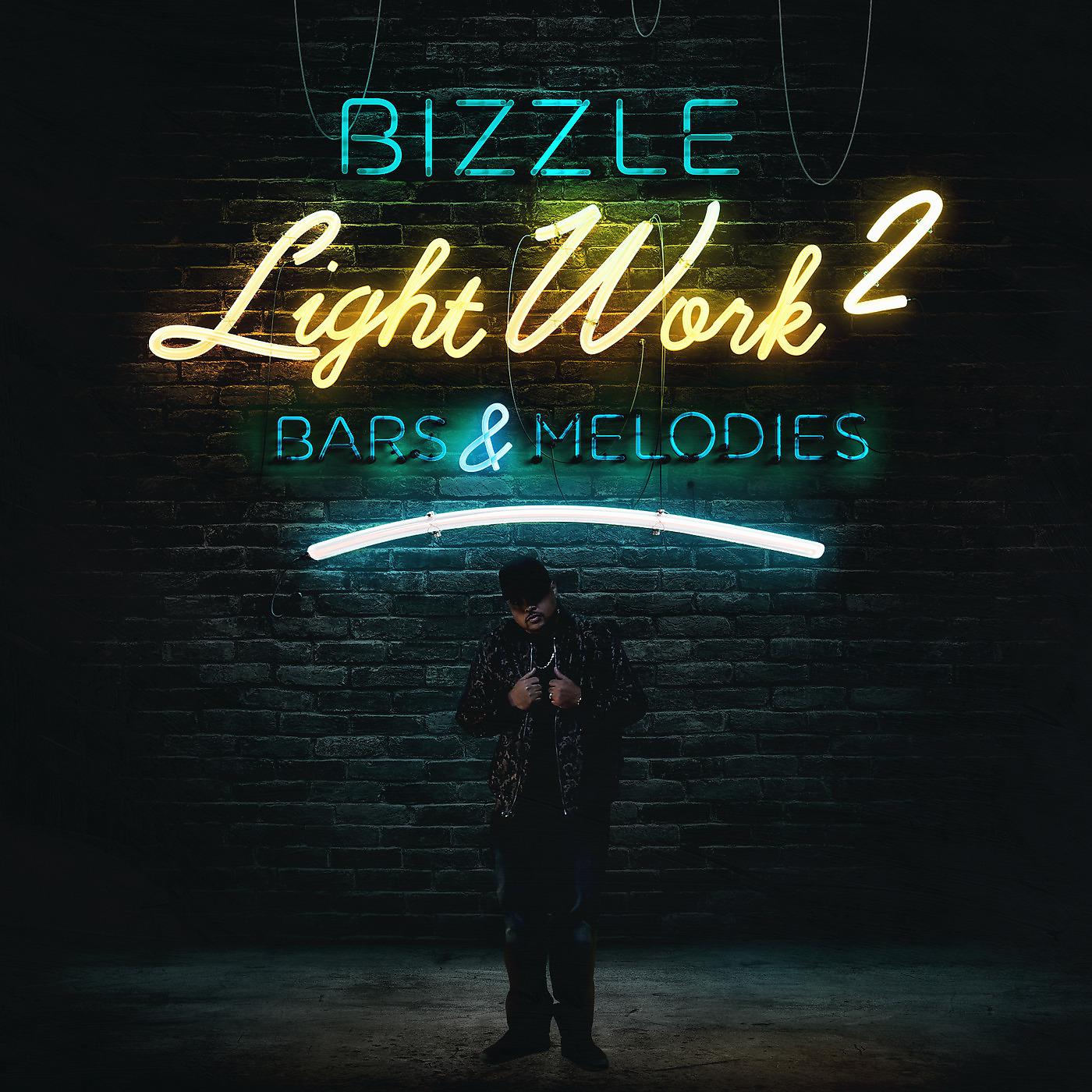Постер альбома Light Work 2: Bars & Melodies