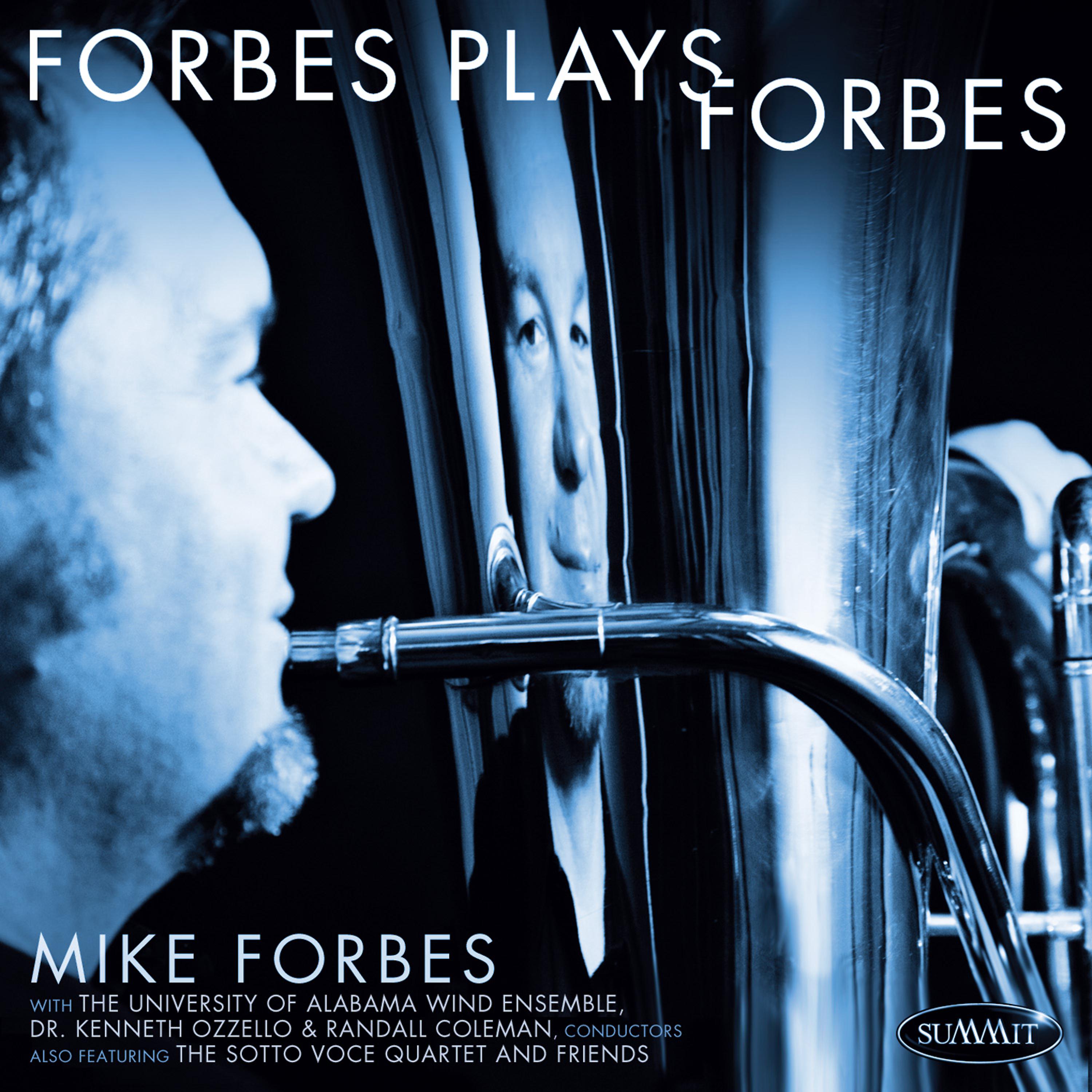 Постер альбома Forbes Plays Forbes