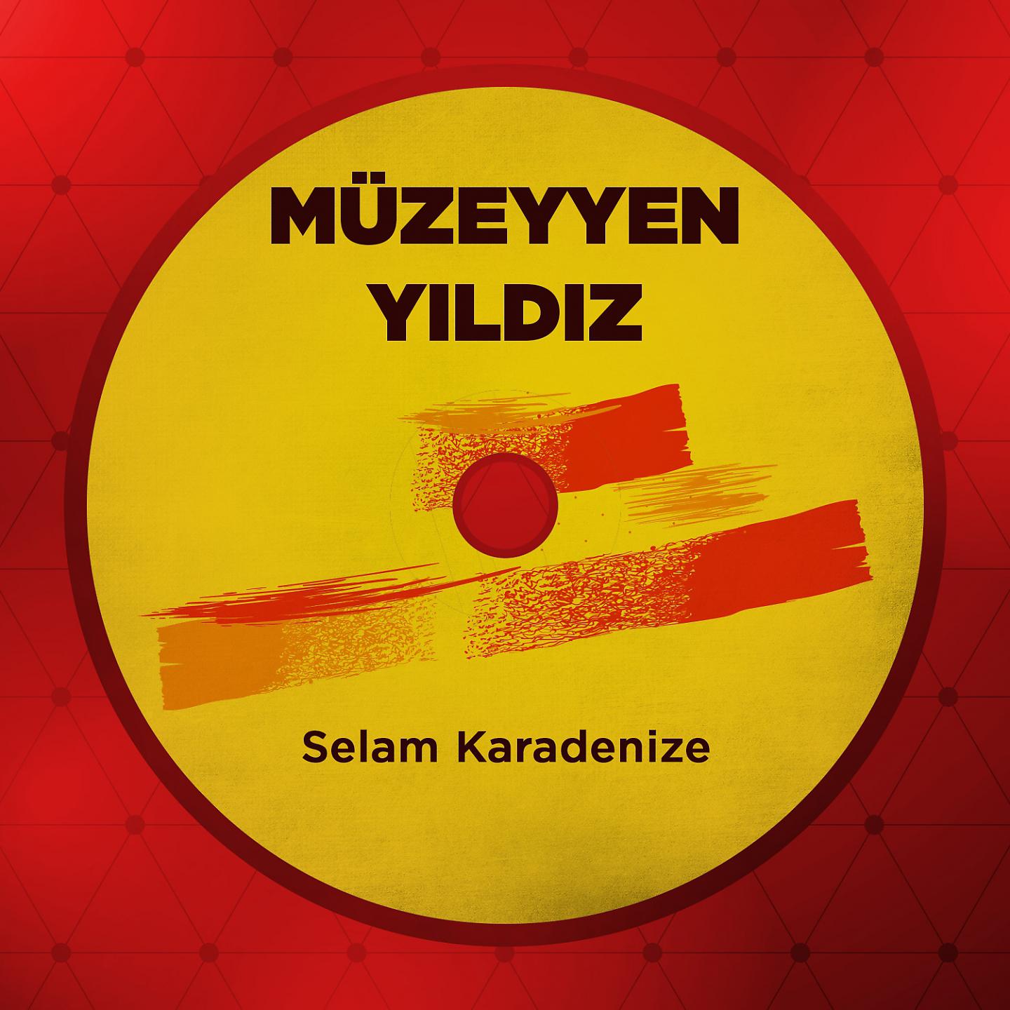 Постер альбома Selam Karadenize
