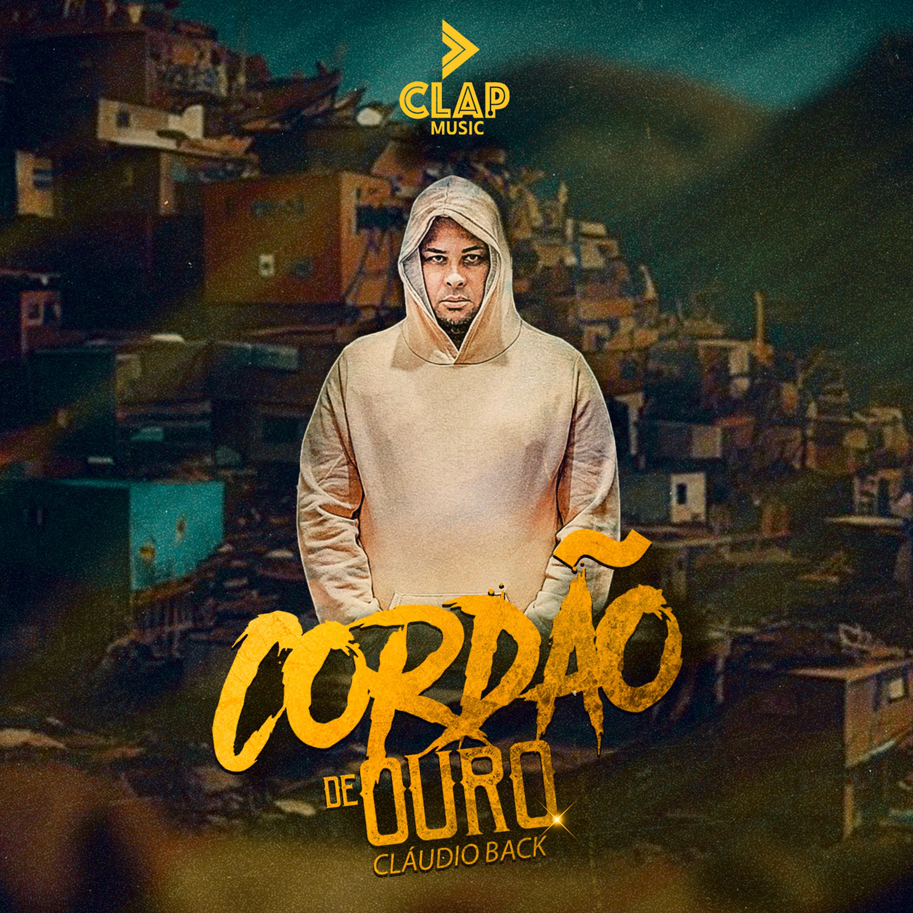 Постер альбома Cordão de Ouro