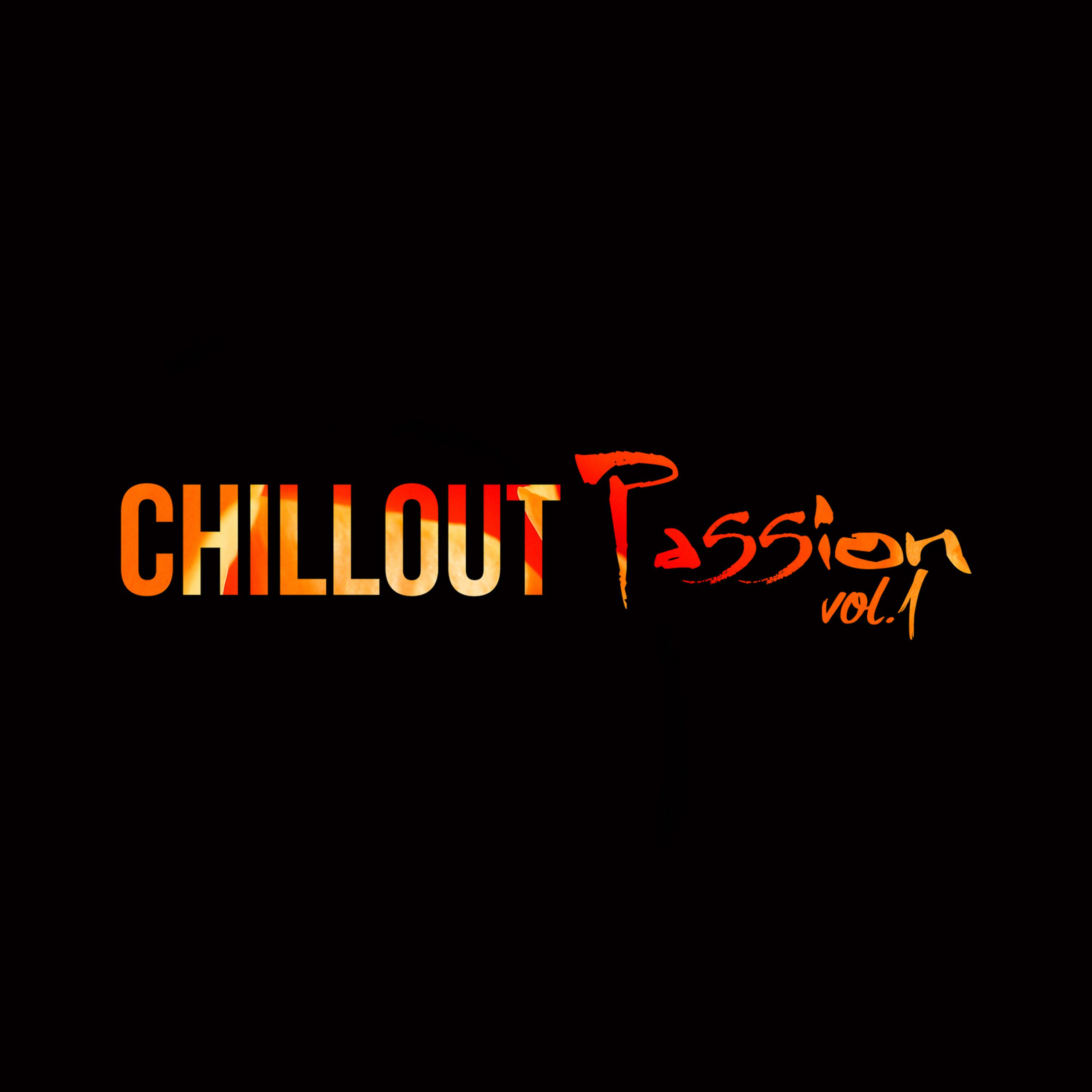 Постер альбома Chillout Passion Vol.1