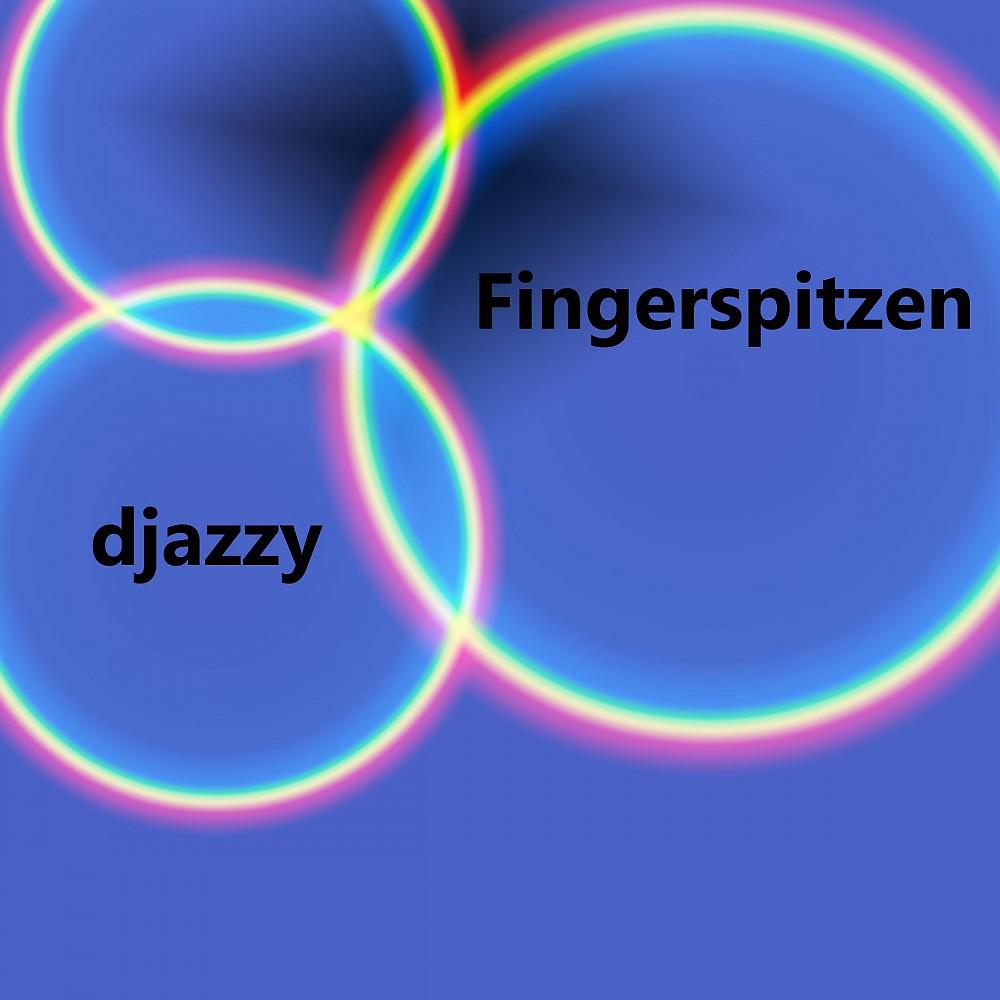 Постер альбома Djazzy