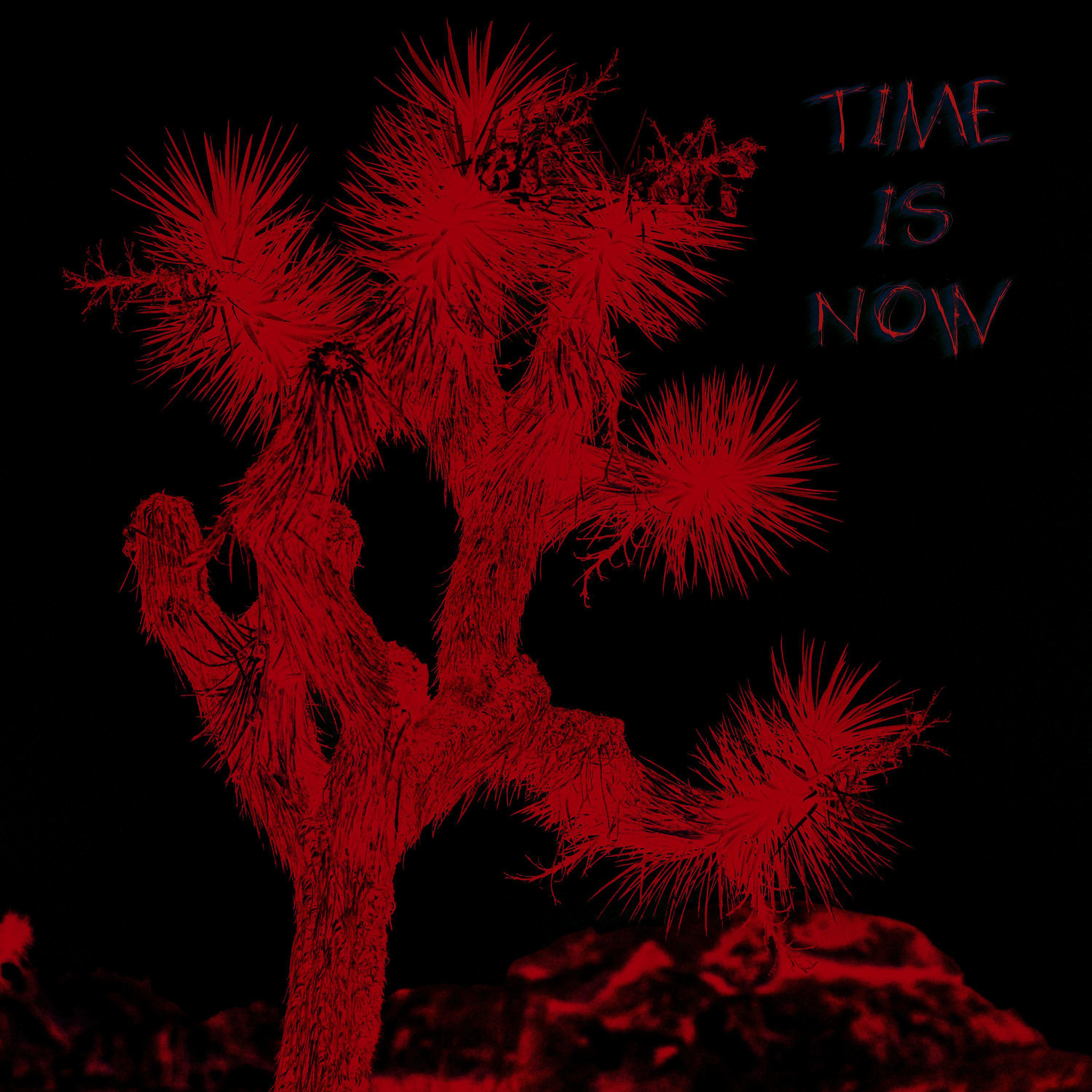 Постер альбома Time is now