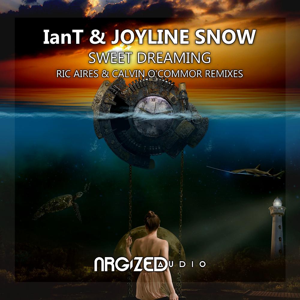 Постер альбома Sweet Dreaming - The Remixes