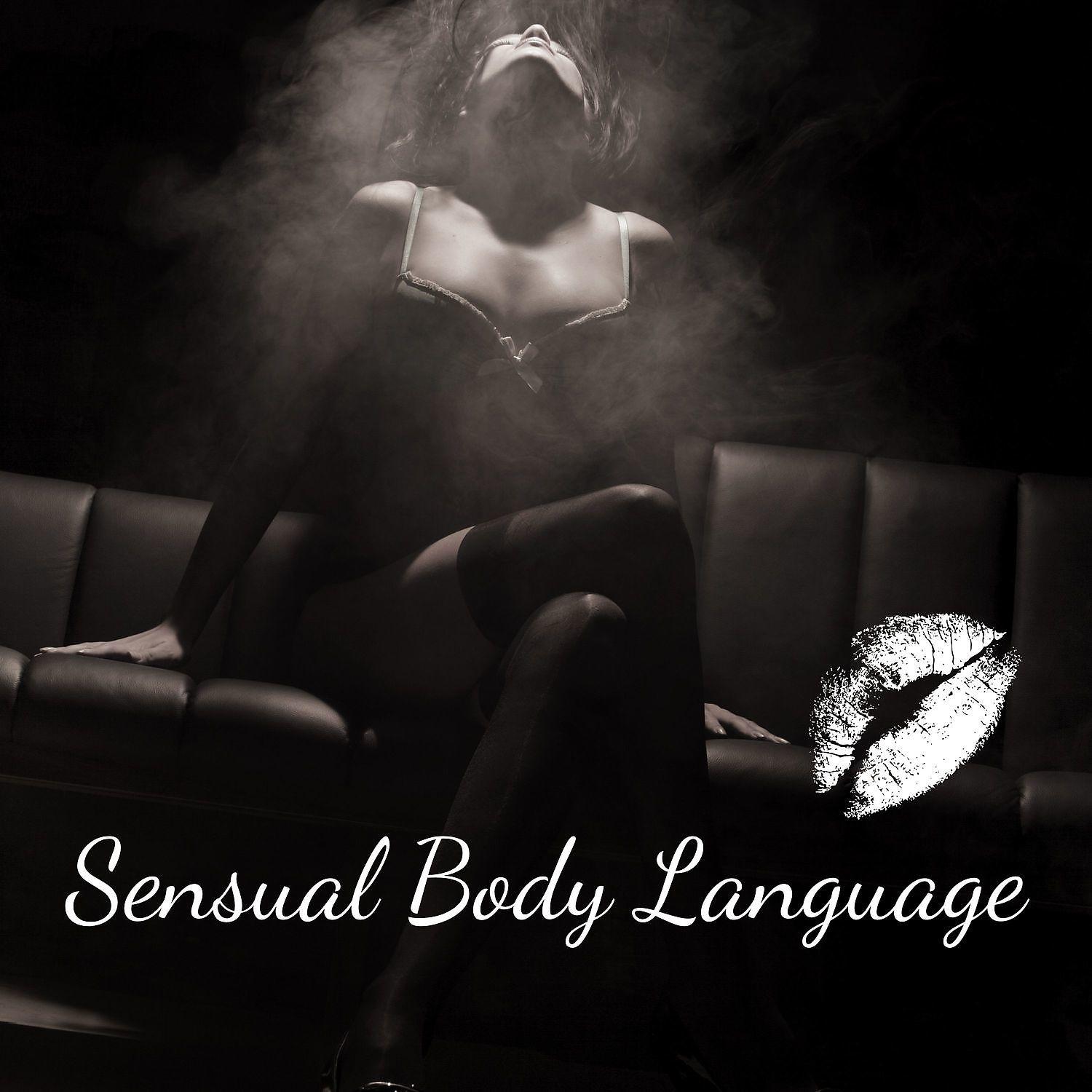 Постер альбома Sensual Body Language