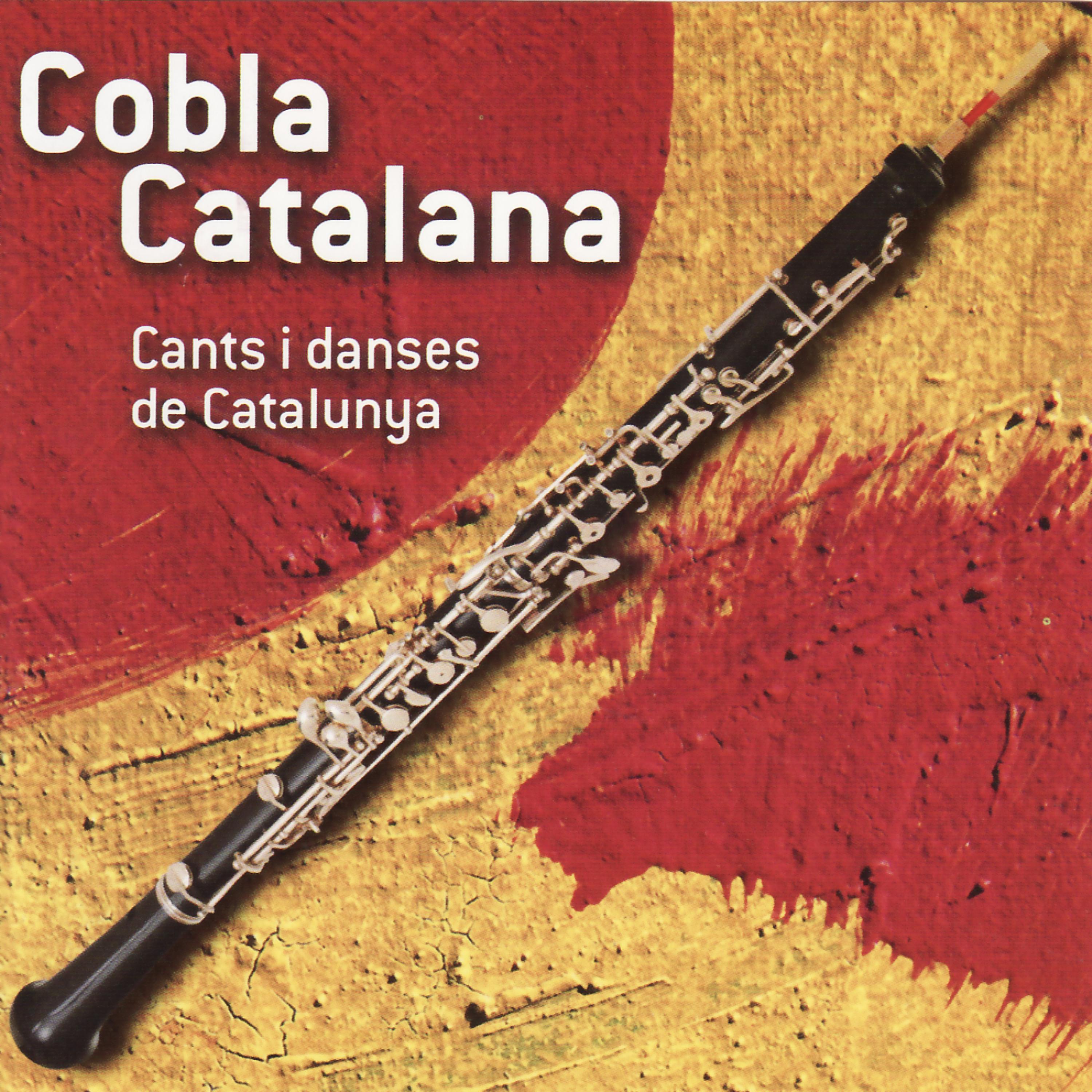 Постер альбома Cants i danses de Catalunya
