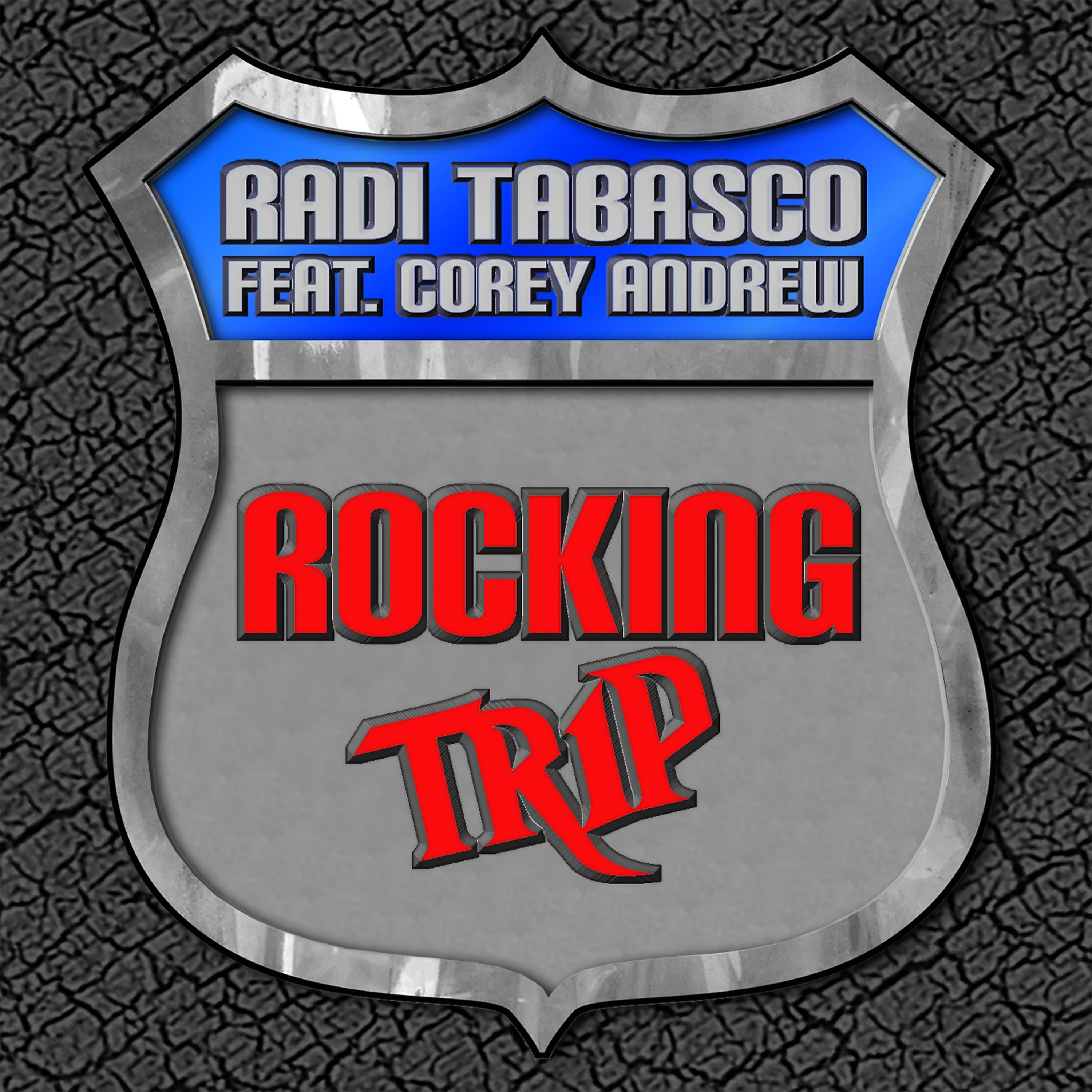 Постер альбома Rocking Trip Feat. Corey Andrew