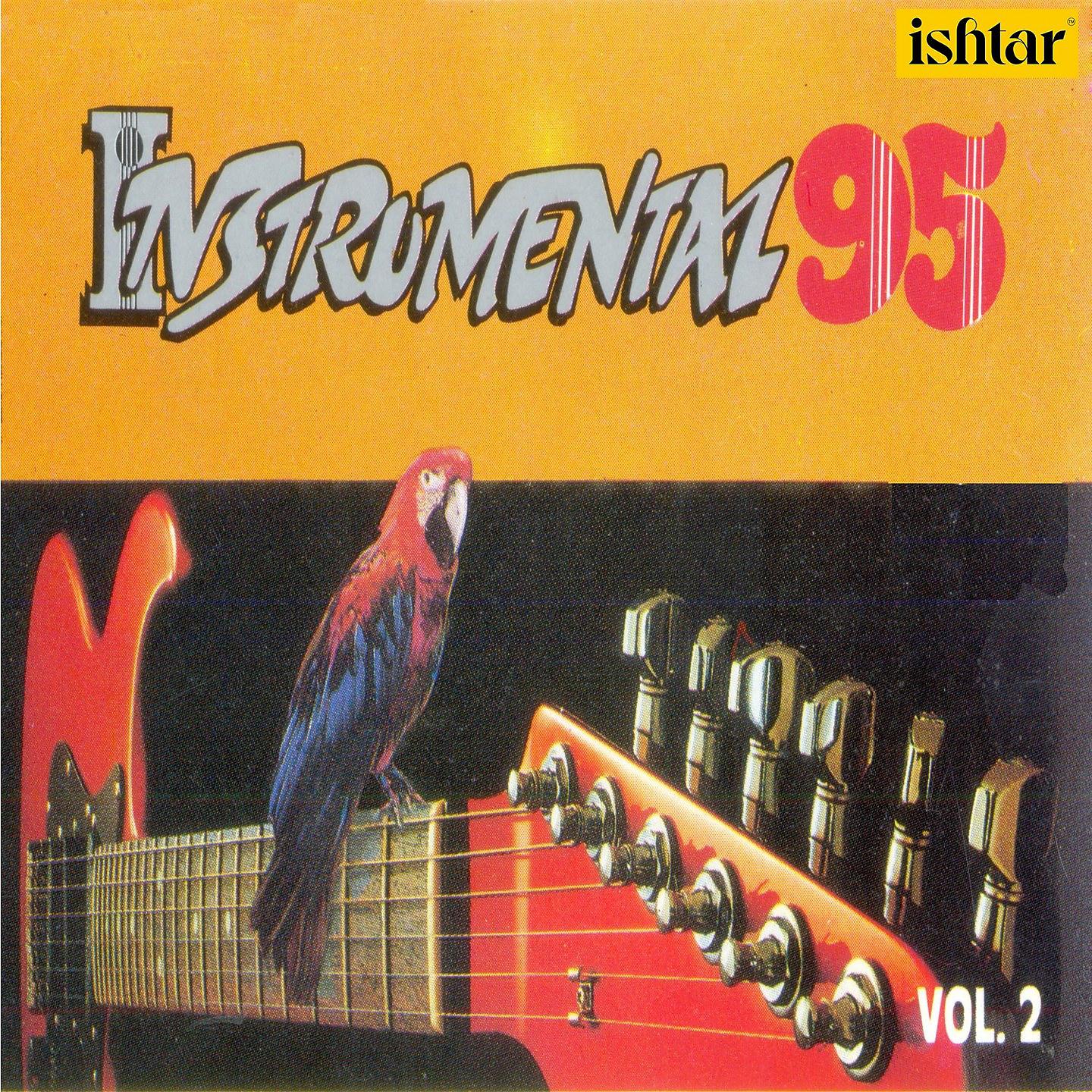 Постер альбома Instrumental - 95, Vol. 2