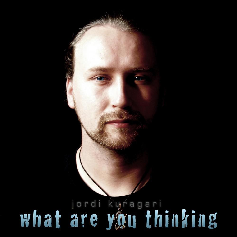 Постер альбома What Are You Thinking