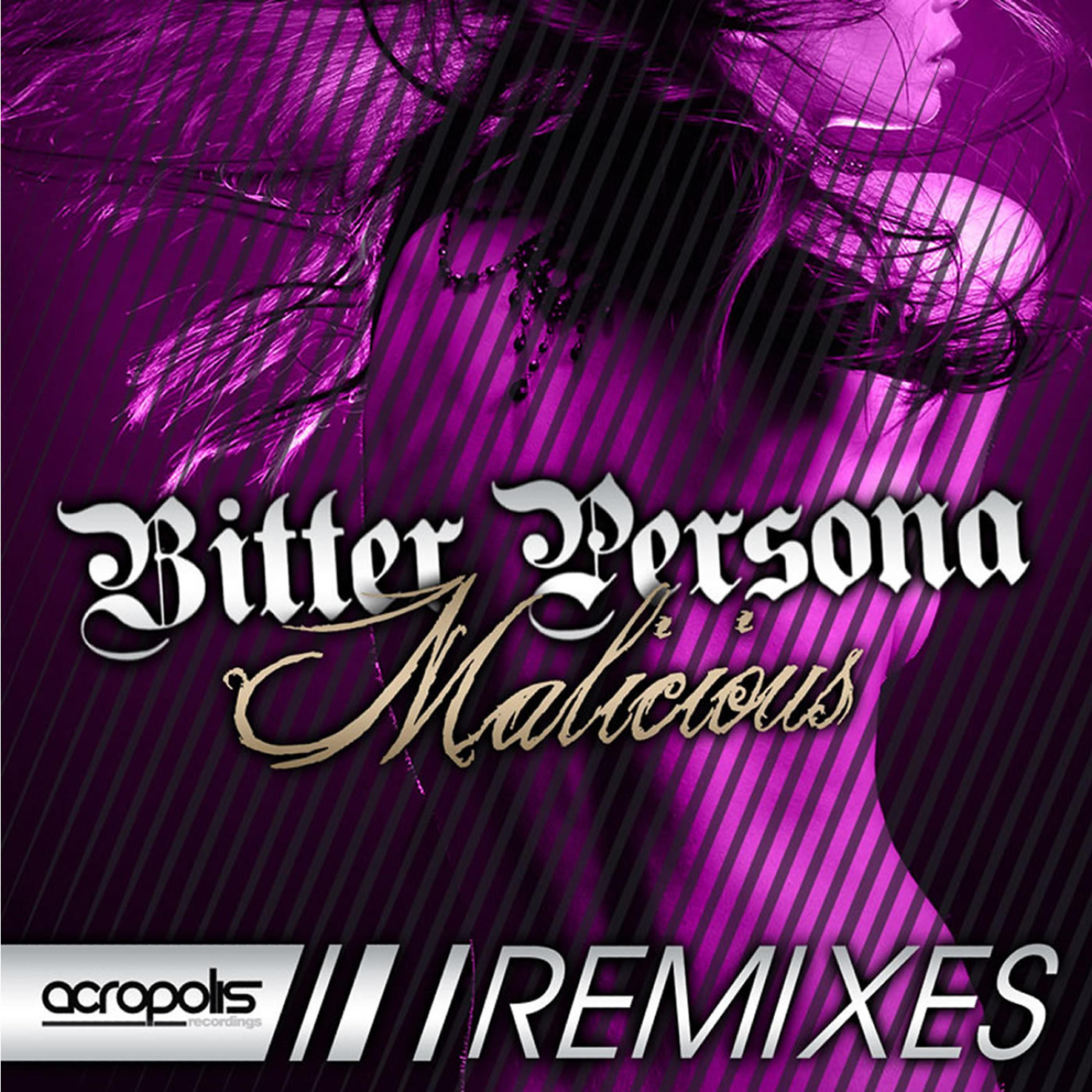 Постер альбома Malicious The Remixes