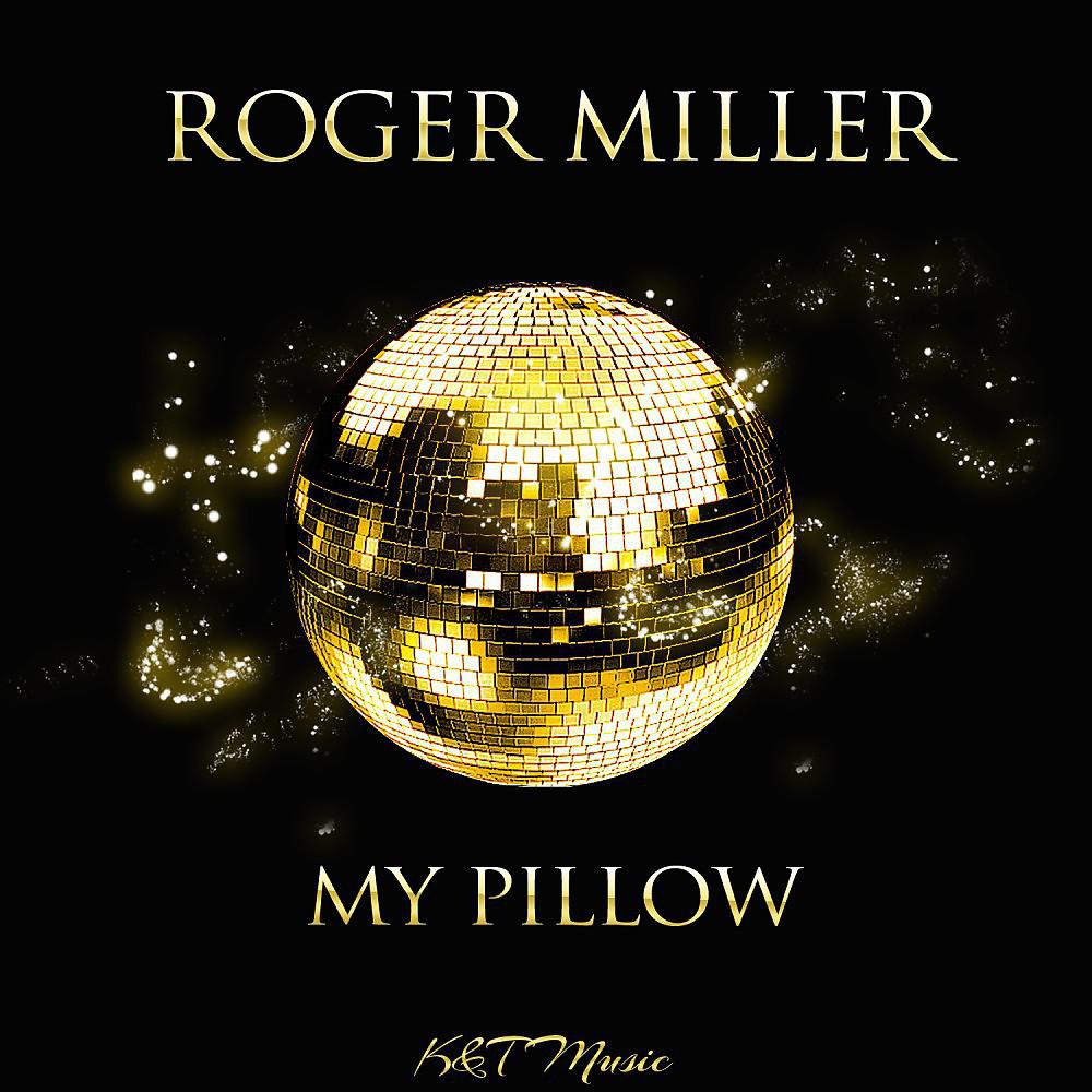Постер альбома My Pillow