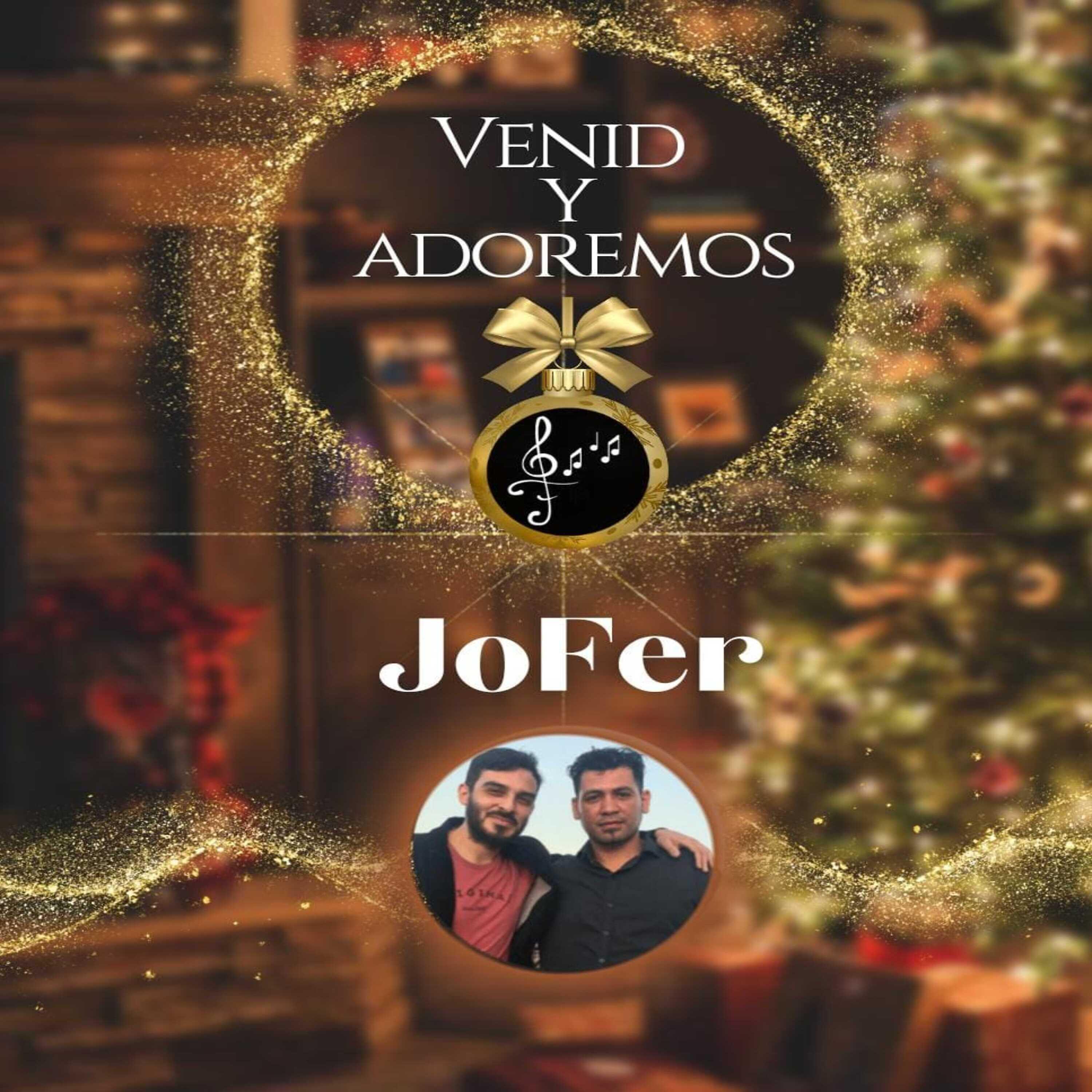 Постер альбома Venid y Adoremos