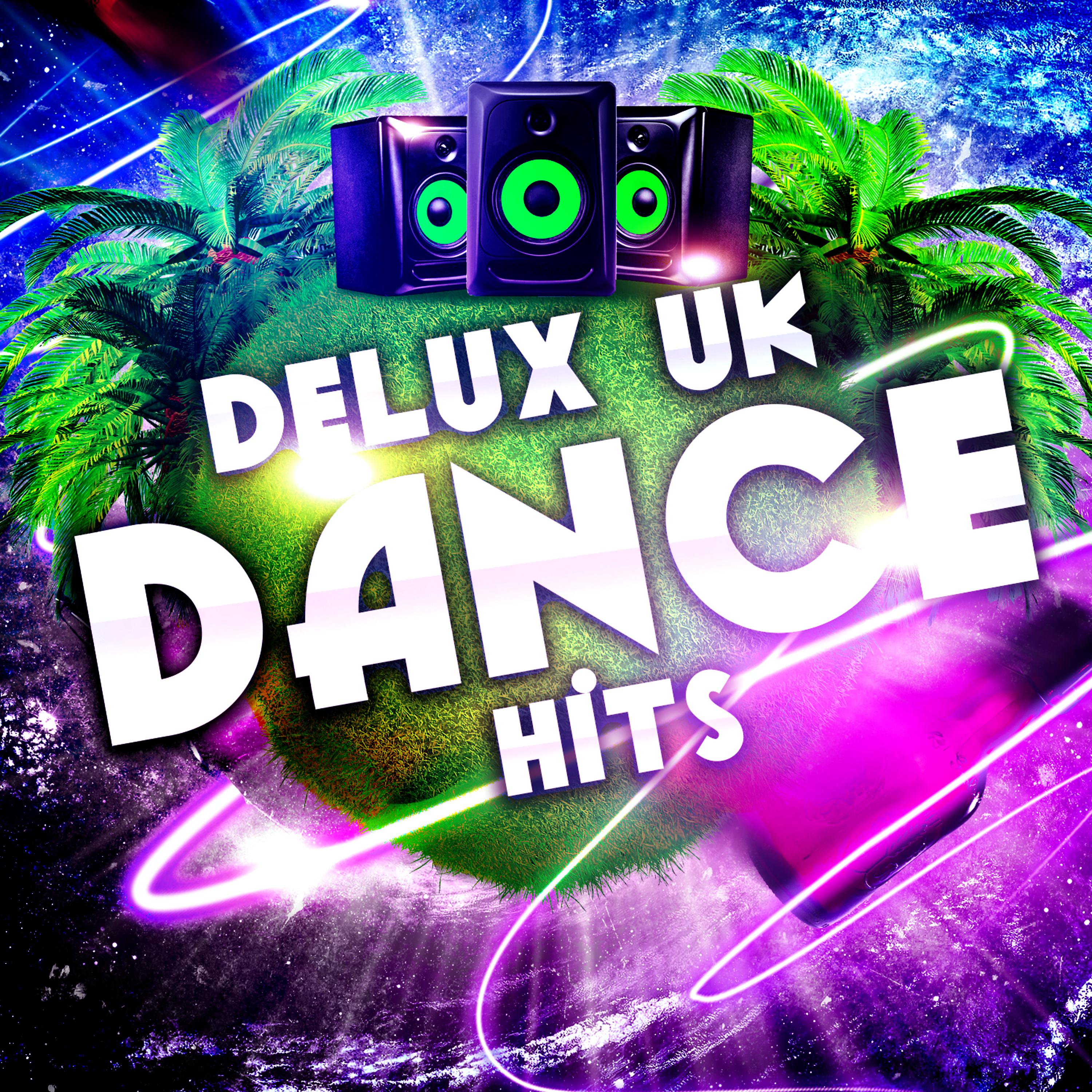 Постер альбома Deluxe Uk Dance Hits