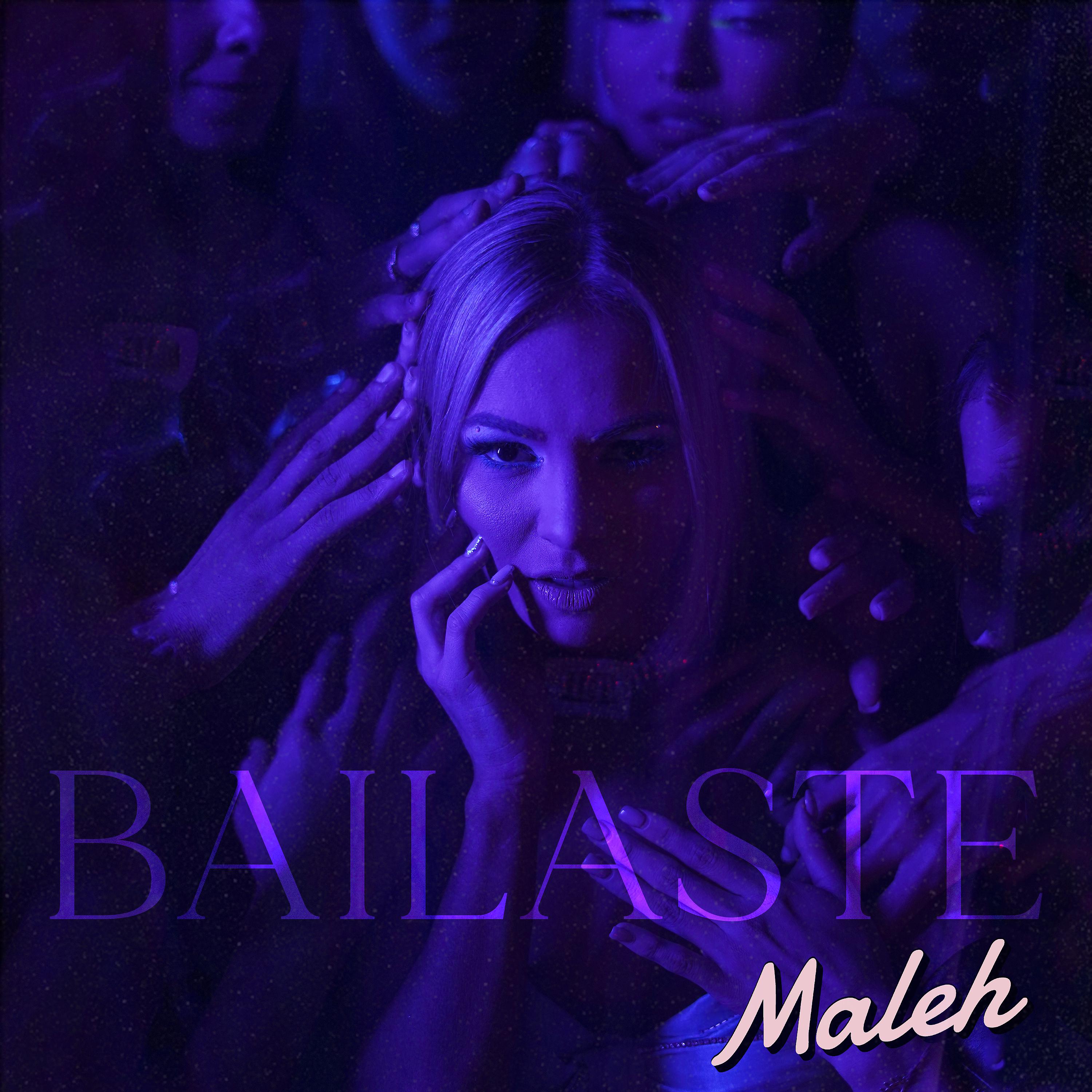 Постер альбома Bailaste