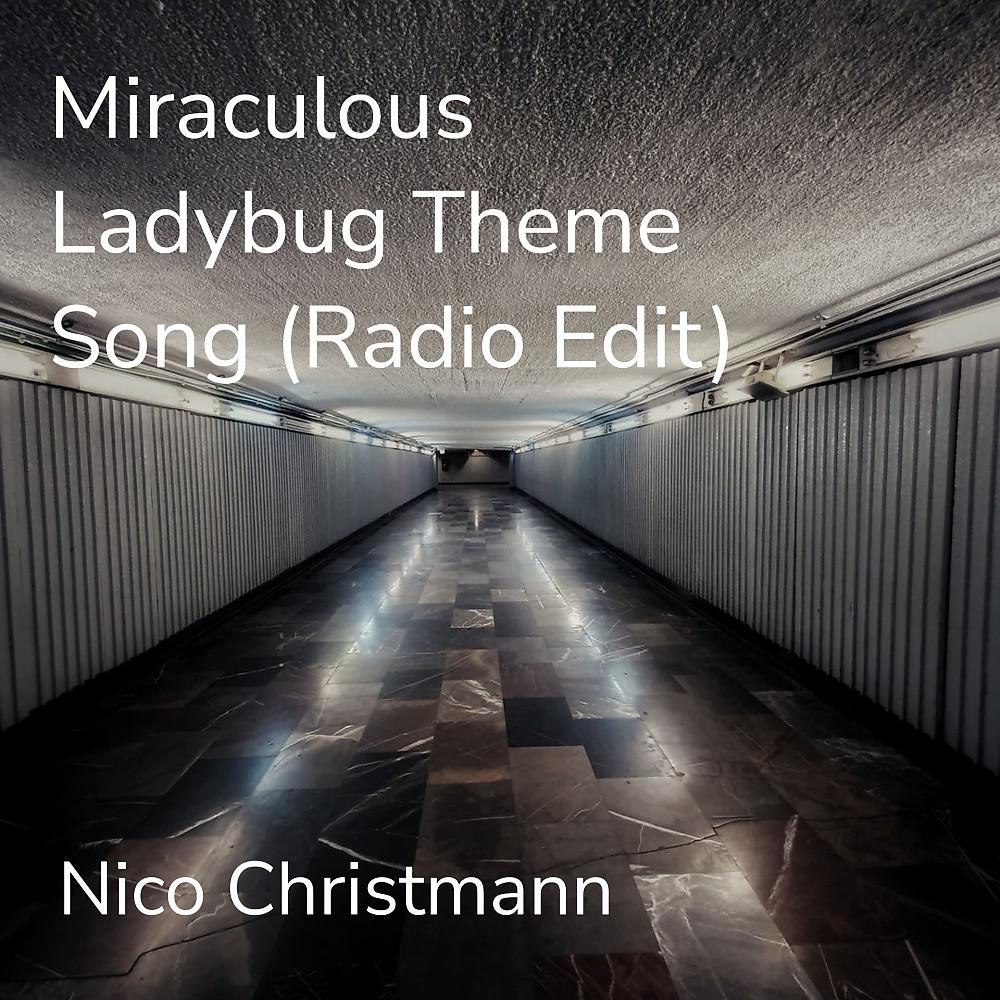Постер альбома Miraculous Ladybug