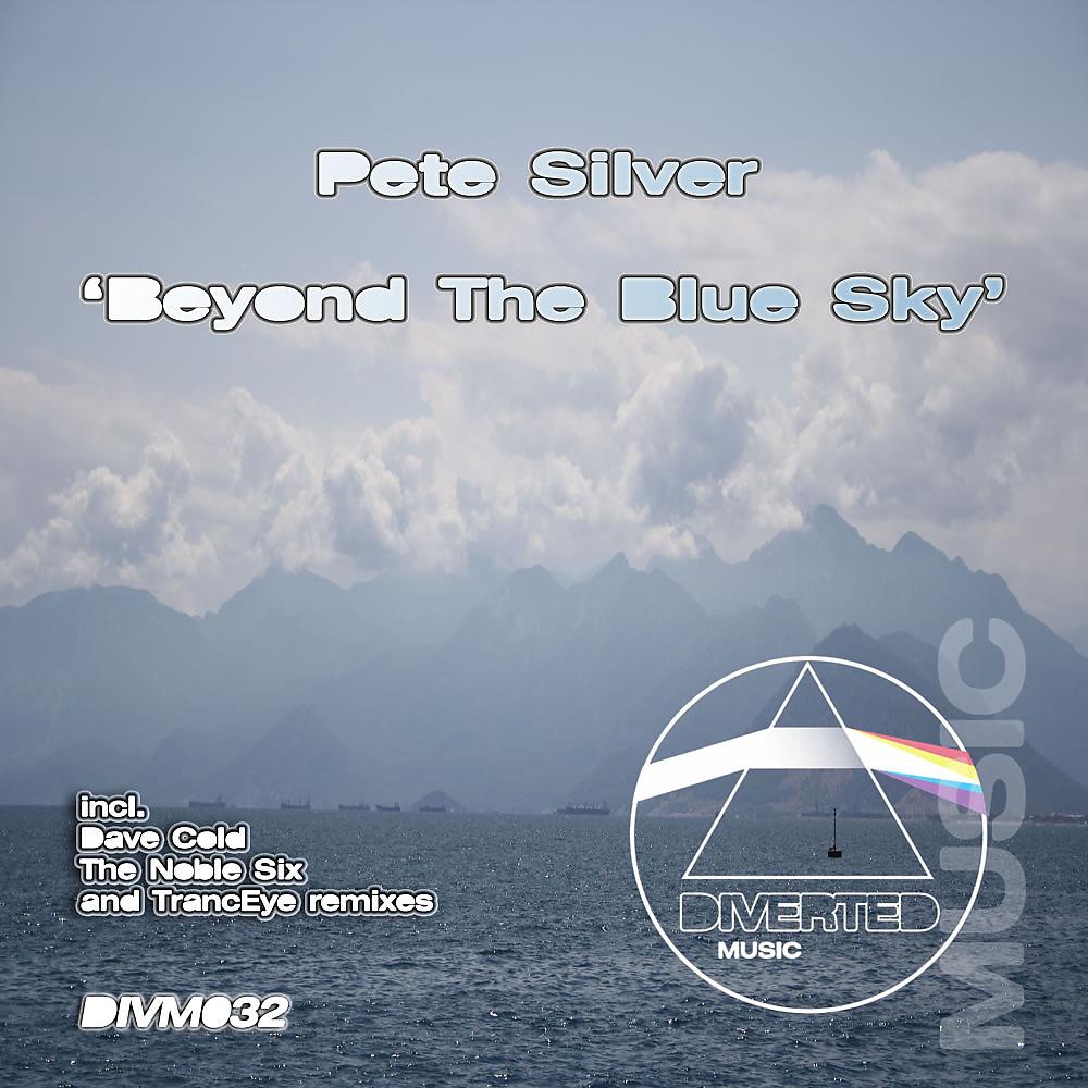 Постер альбома Beyond The Blue Sky