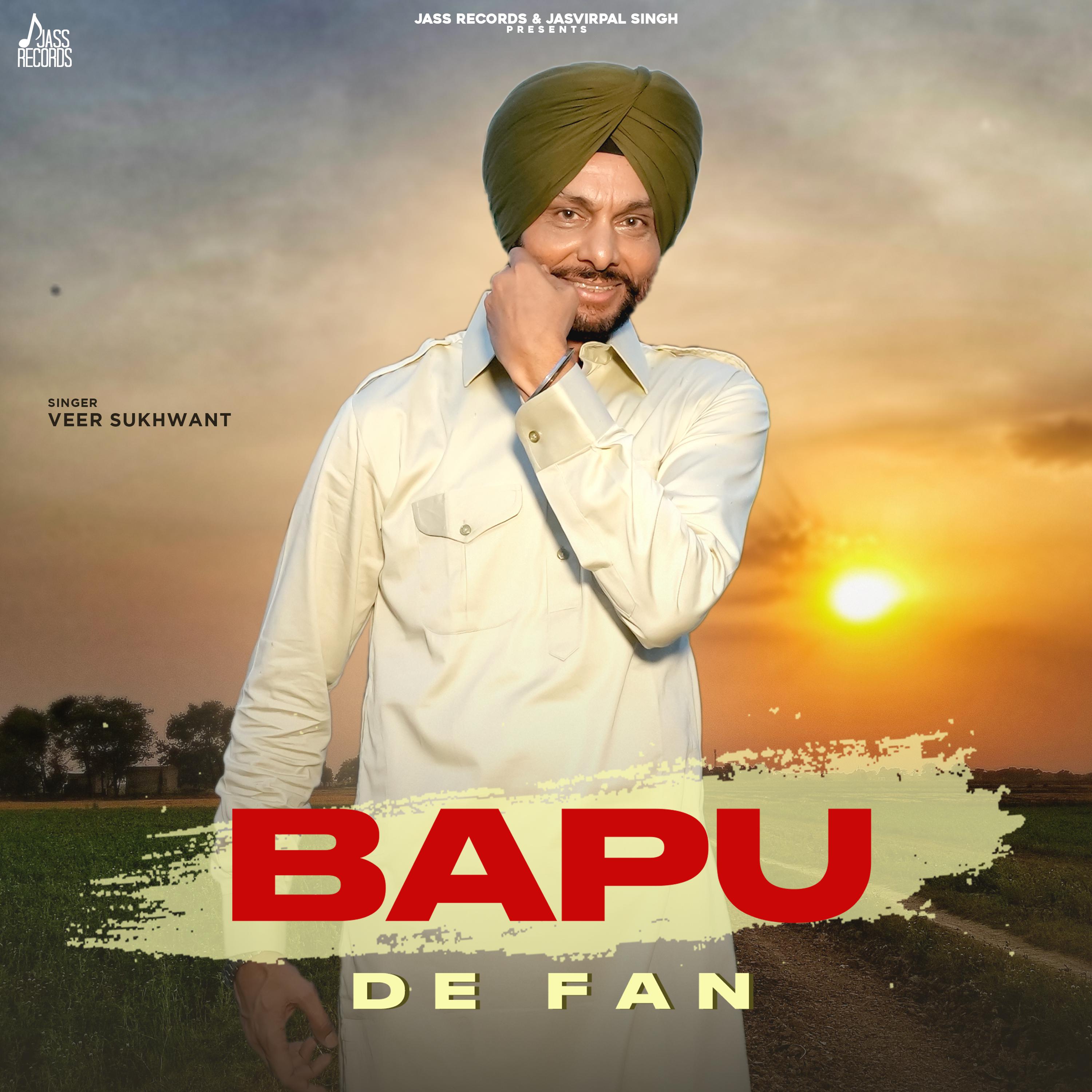 Постер альбома Bapu De Fan